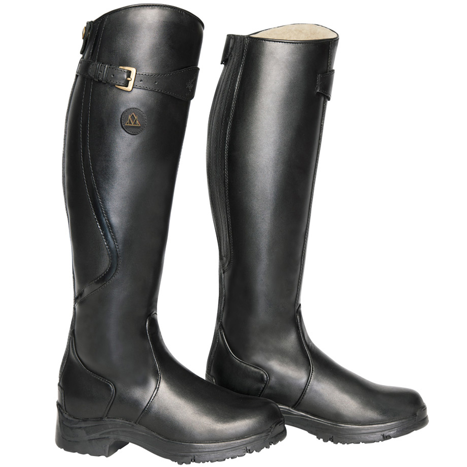 Riding Footwear - GritrOutdoors.com