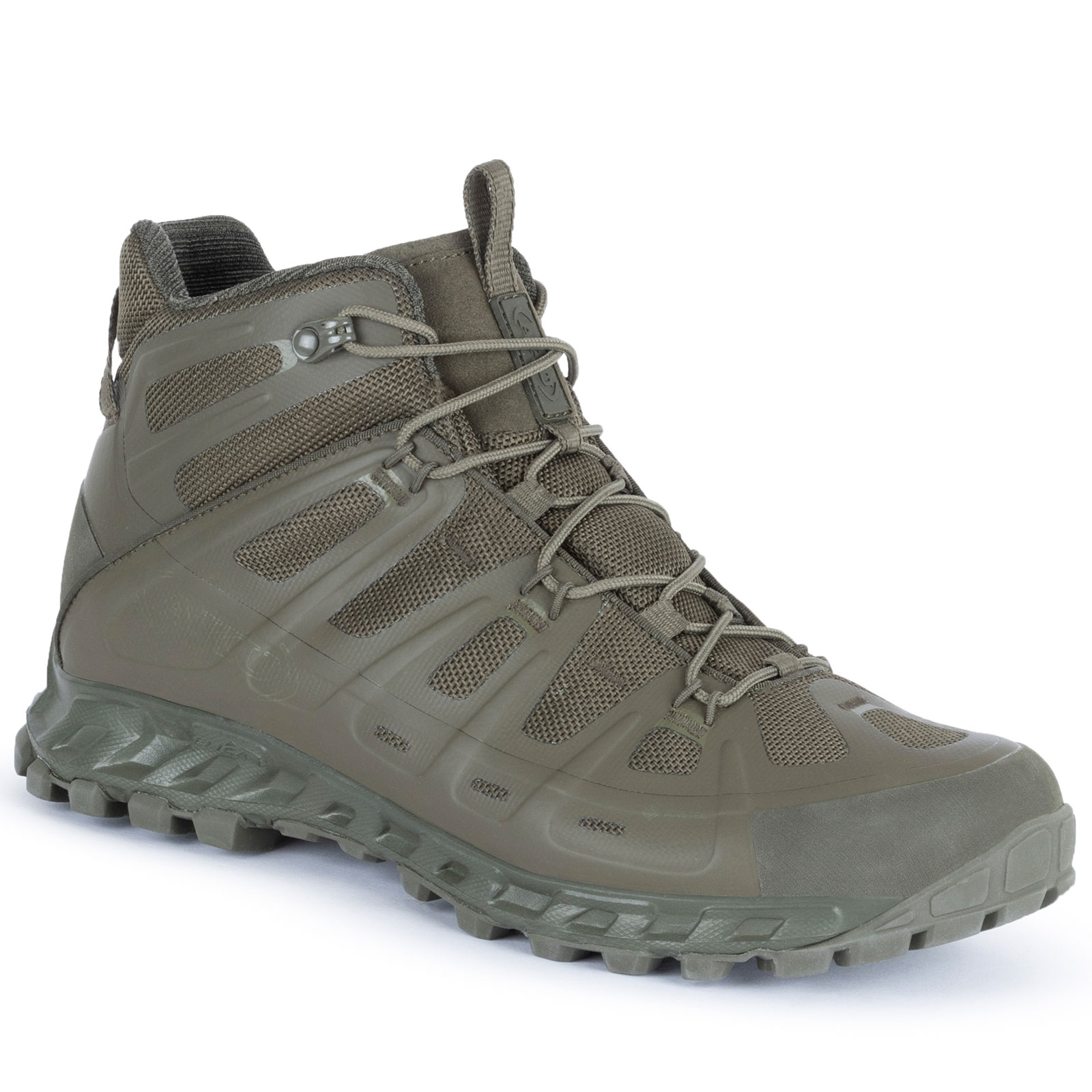 Buy AKU Men's Selvatica Tactical Mid GTX Boots (672T) online. Find best prices for AKU Boots at GritrOutdoors – an Authorized AKU Dealer