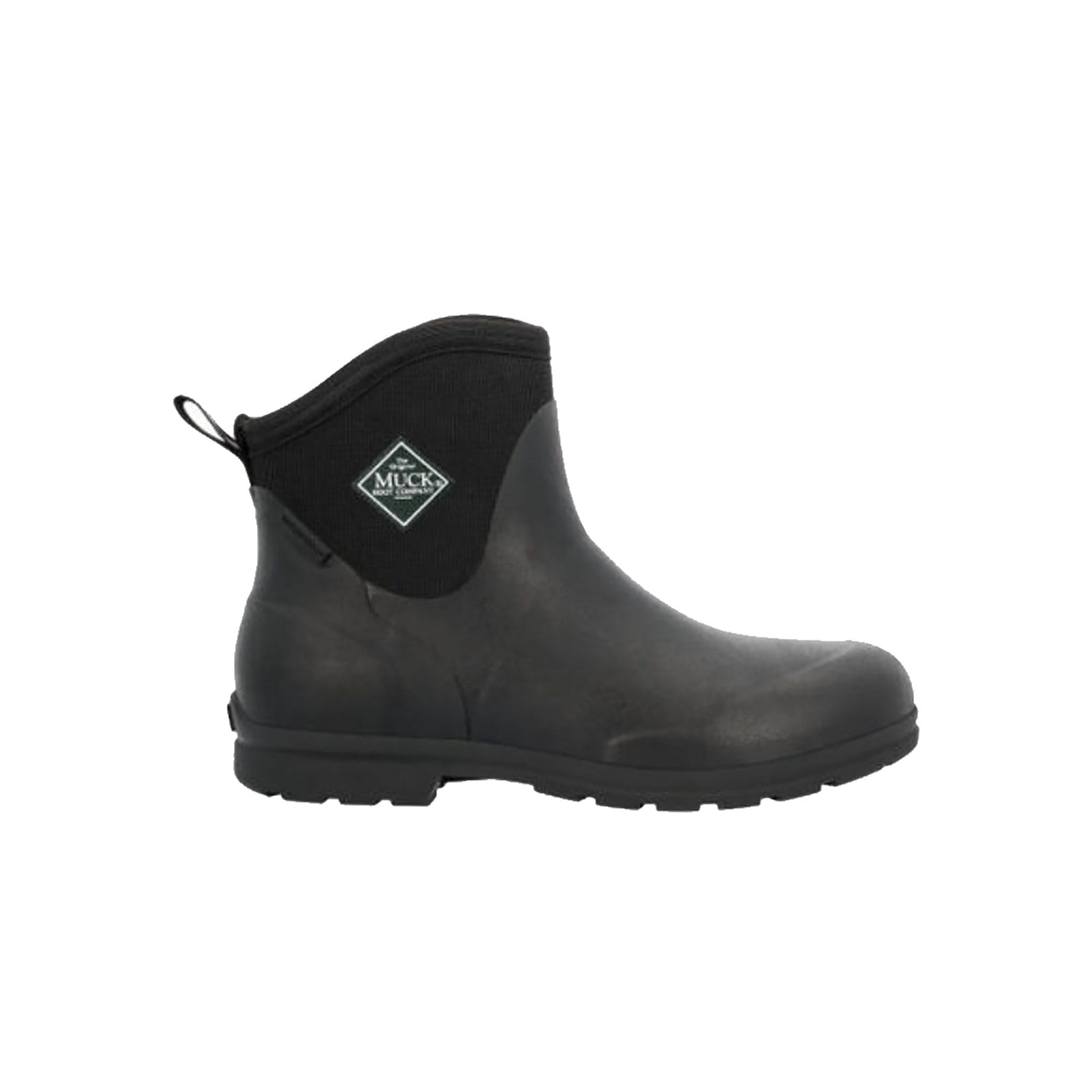 Buy MUCK BOOT COMPANY Men's Originals Excursion Black Pull-On Ankle Boots (MOEM000) online. Find best prices for Muck Boot Company Boots at GritrOutdoors – an Authorized Muck Boot Company Dealer
