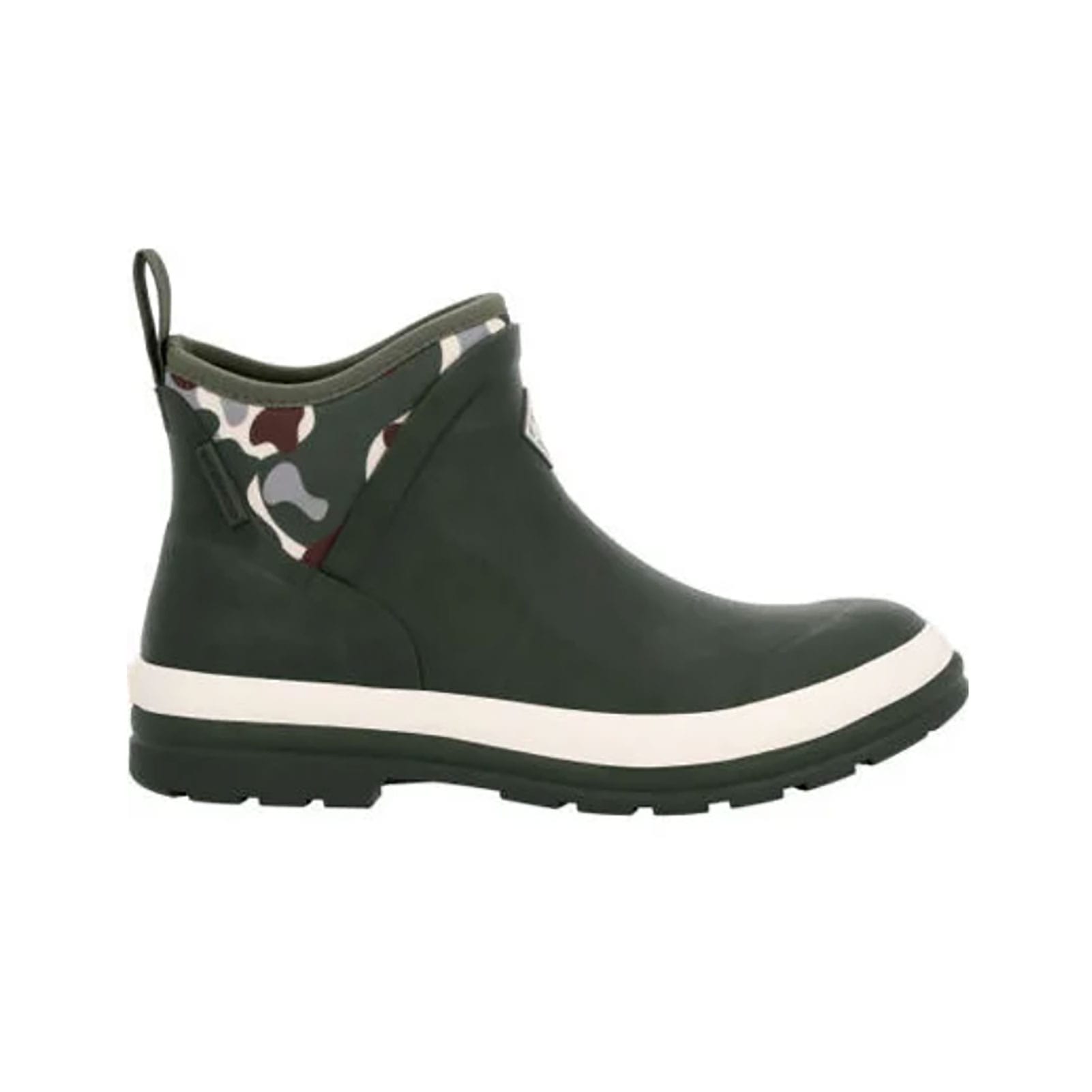 Buy MUCK BOOT COMPANY Women's Originals Duck Camo/Moss/Moonbeam Ankle Boots (OAWDC30) online. Find best prices for Muck Boot Company Boots at GritrOutdoors – an Authorized Muck Boot Company Dealer