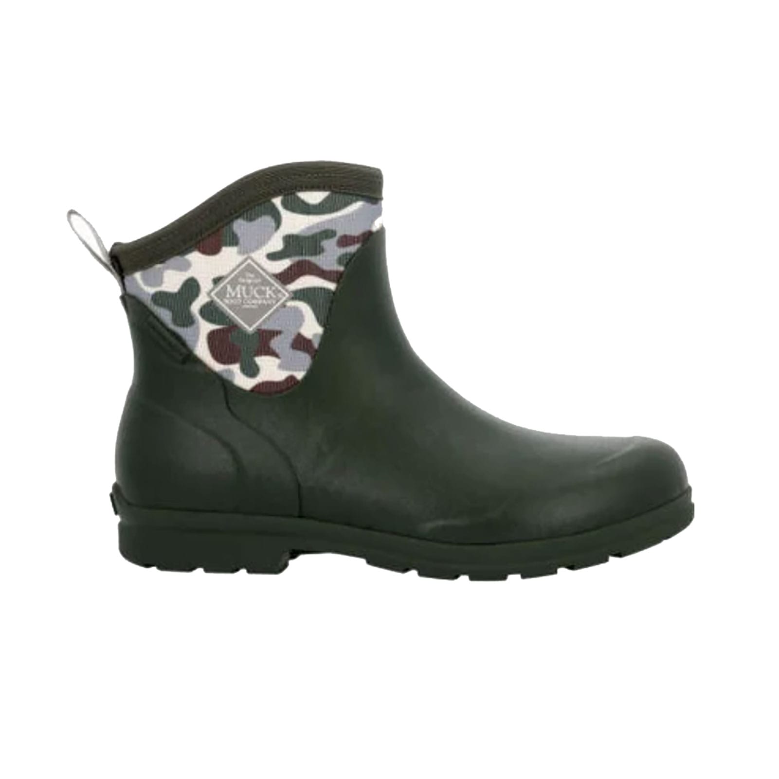 Buy MUCK BOOT COMPANY Men's Originals Excursion Mid Duck Camo/Moss Boots (OEMDC30) online. Find best prices for Muck Boot Company Boots at GritrOutdoors – an Authorized Muck Boot Company Dealer