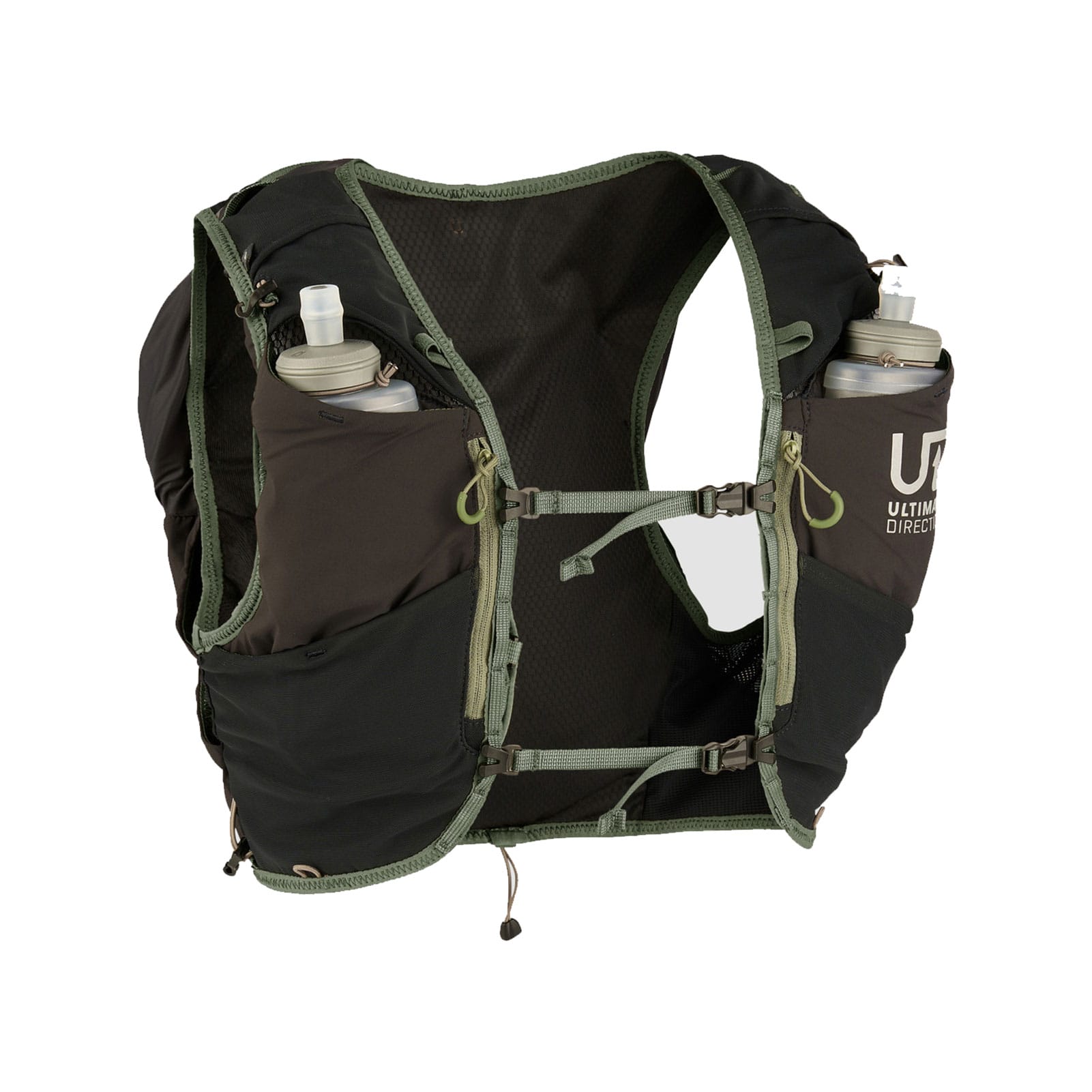 ULTIMATE DIRECTION Ultra 12L Vest (80458325) Buy ULTIMATE DIRECTION Ultra 12L Vest (80458325) online. Find best prices for Ultimate Direction Running Vests at GritrOutdoors – an Authorized Ultimate Direction Dealer