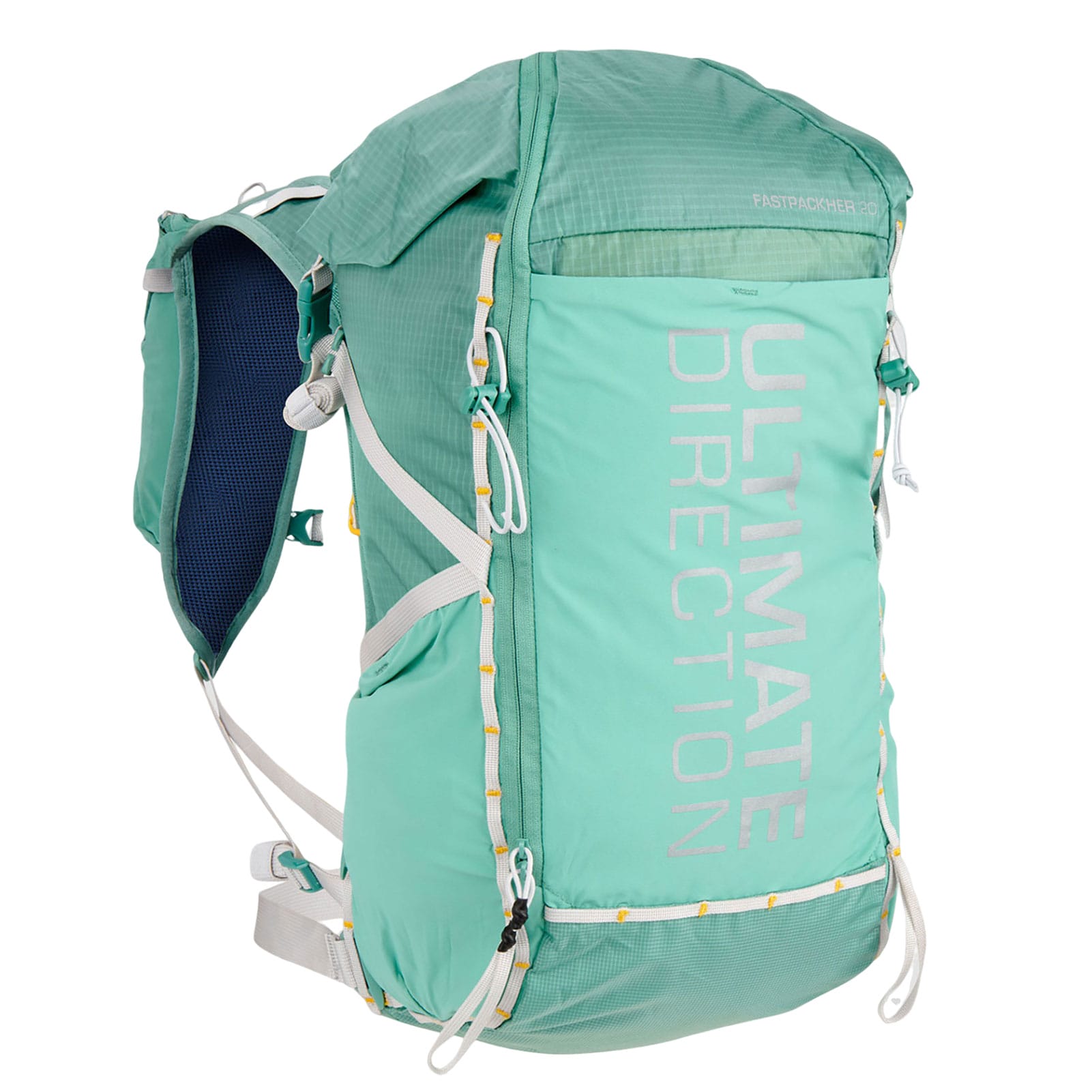ULTIMATE DIRECTION Fastpackher 20 2.0 Backpack (80479823) Buy ULTIMATE DIRECTION Fastpackher 20 2.0 Backpack (80479823) online. Find best prices for Ultimate Direction Backpacks at GritrOutdoors – an Authorized Ultimate Direction Dealer
