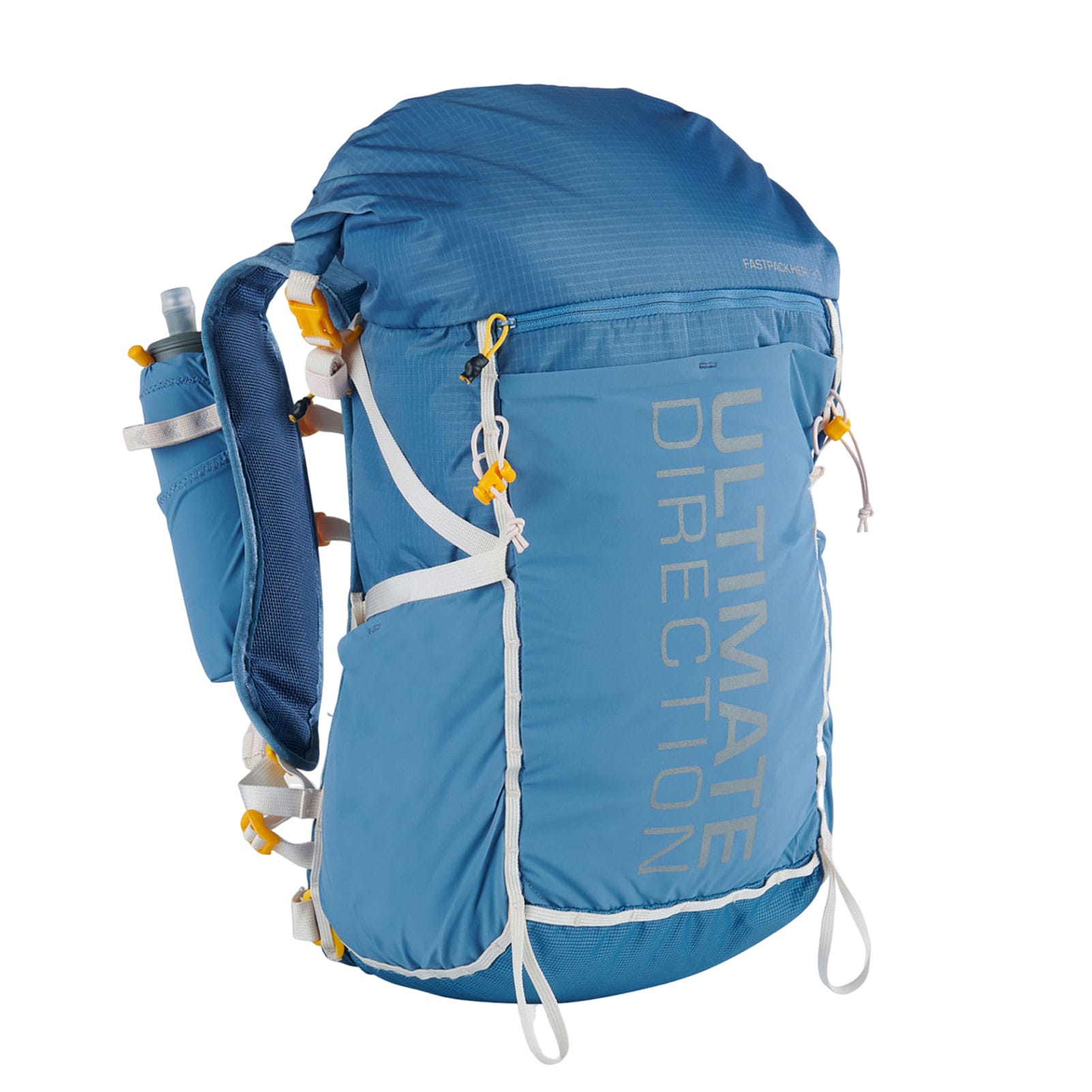 ULTIMATE DIRECTION Fastpackher 30 2.0 Fog Backpack (80480023FOG) Buy ULTIMATE DIRECTION Fastpackher 30 2.0 Fog Backpack (80480023FOG) online. Find best prices for Ultimate Direction Backpacks at GritrOutdoors – an Authorized Ultimate Direction Dealer