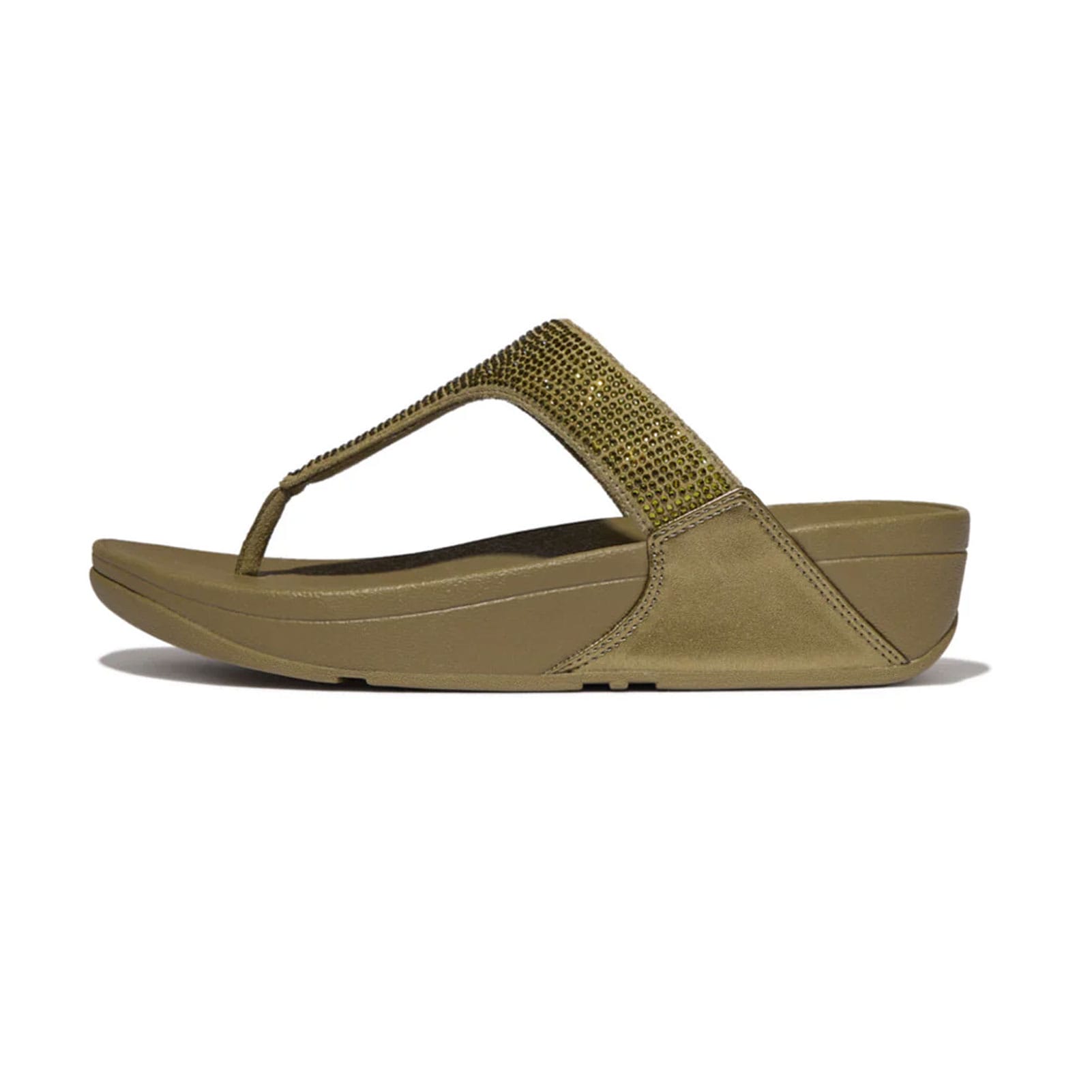 Buy FITFLOP Women's Lulu Crystal Toe-Post Sandals (EJ8) online. Find best prices for FitFlop Sandals at GritrOutdoors – an Authorized FitFlop Dealer