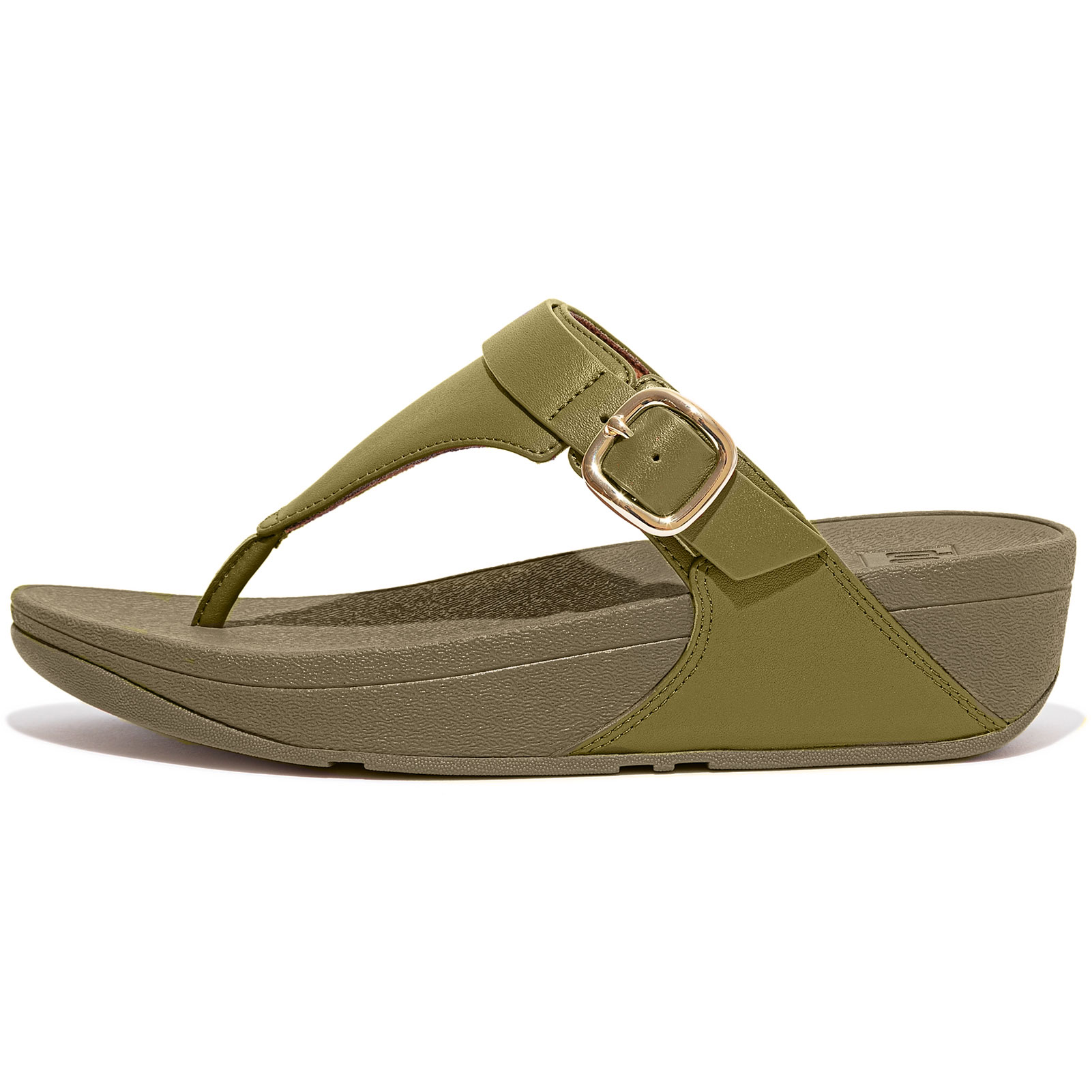 Buy FITFLOP Women's Lulu Adjustable Leather Toe-Posts Sandals (ES8) online. Find best prices for FitFlop Sandals at GritrOutdoors – an Authorized FitFlop Dealer