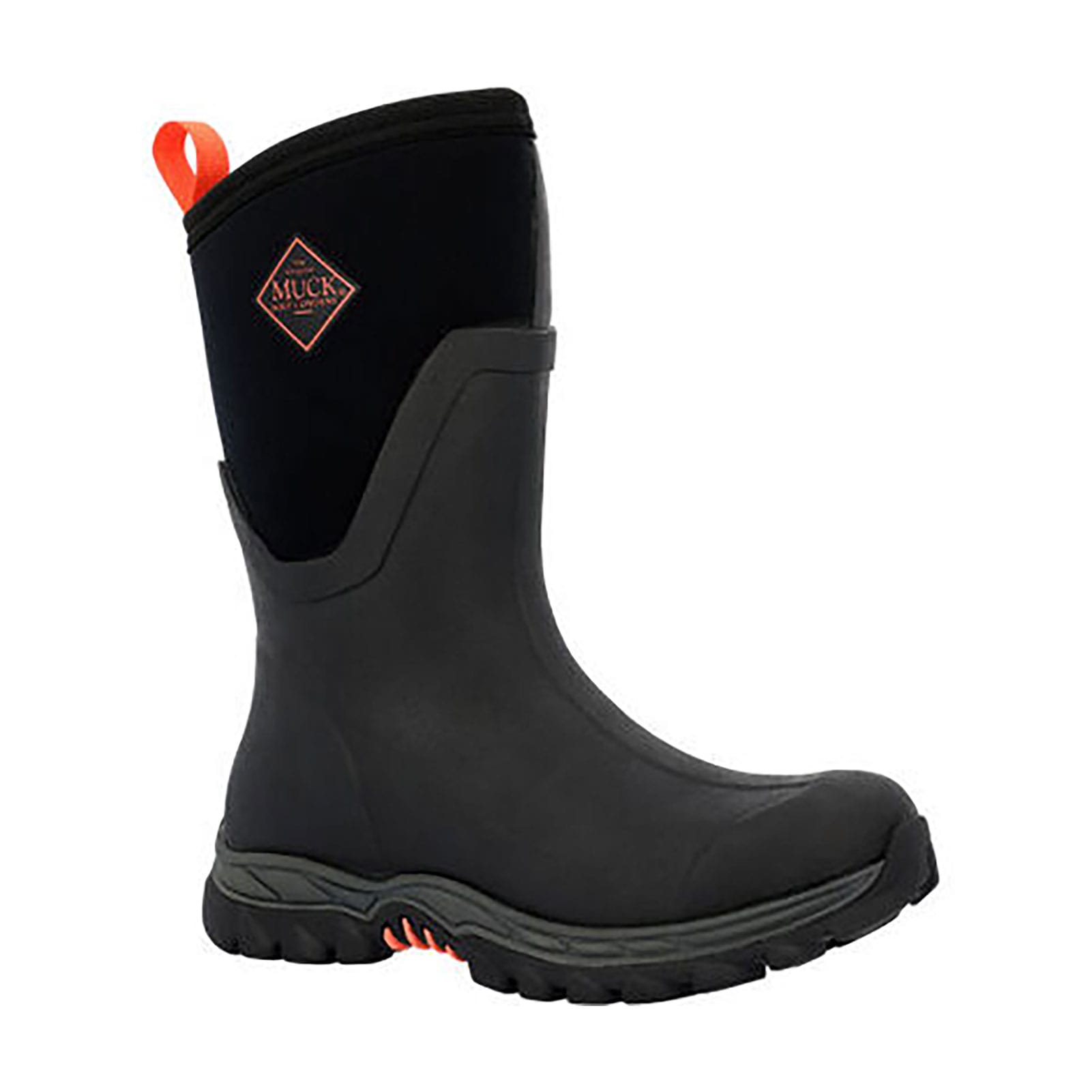 Buy MUCK BOOT COMPANY Women's Arctic Sport II Mid Boots (AS2M) online. Find best prices for Muck Boot Company Boots at GritrOutdoors – an Authorized Muck Boot Company Dealer