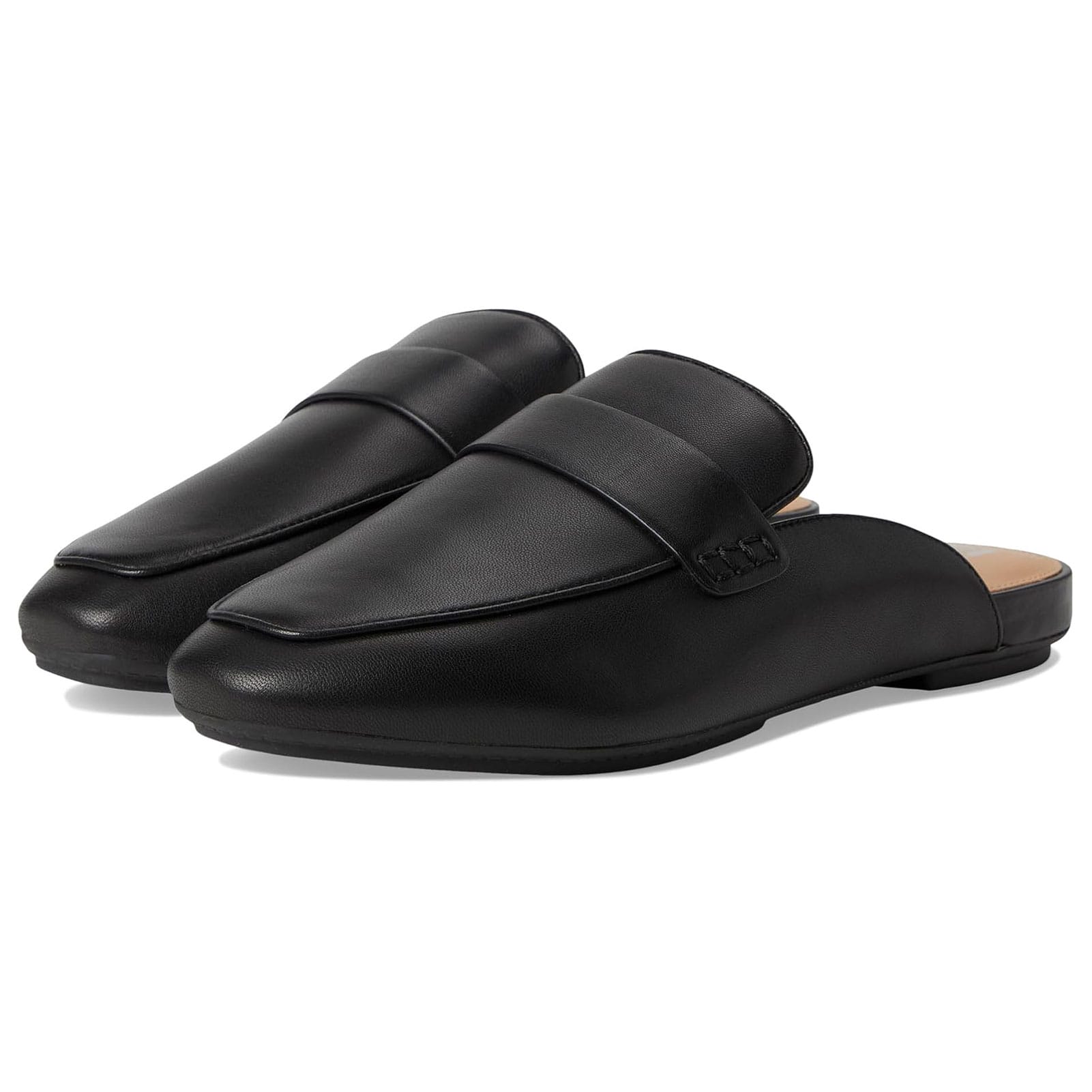 Buy FITFLOP Women's Delicato Black Soft Leather Mules (IT4-001) online. Find best prices for FitFlop Clogs at GritrOutdoors – an Authorized FitFlop Dealer