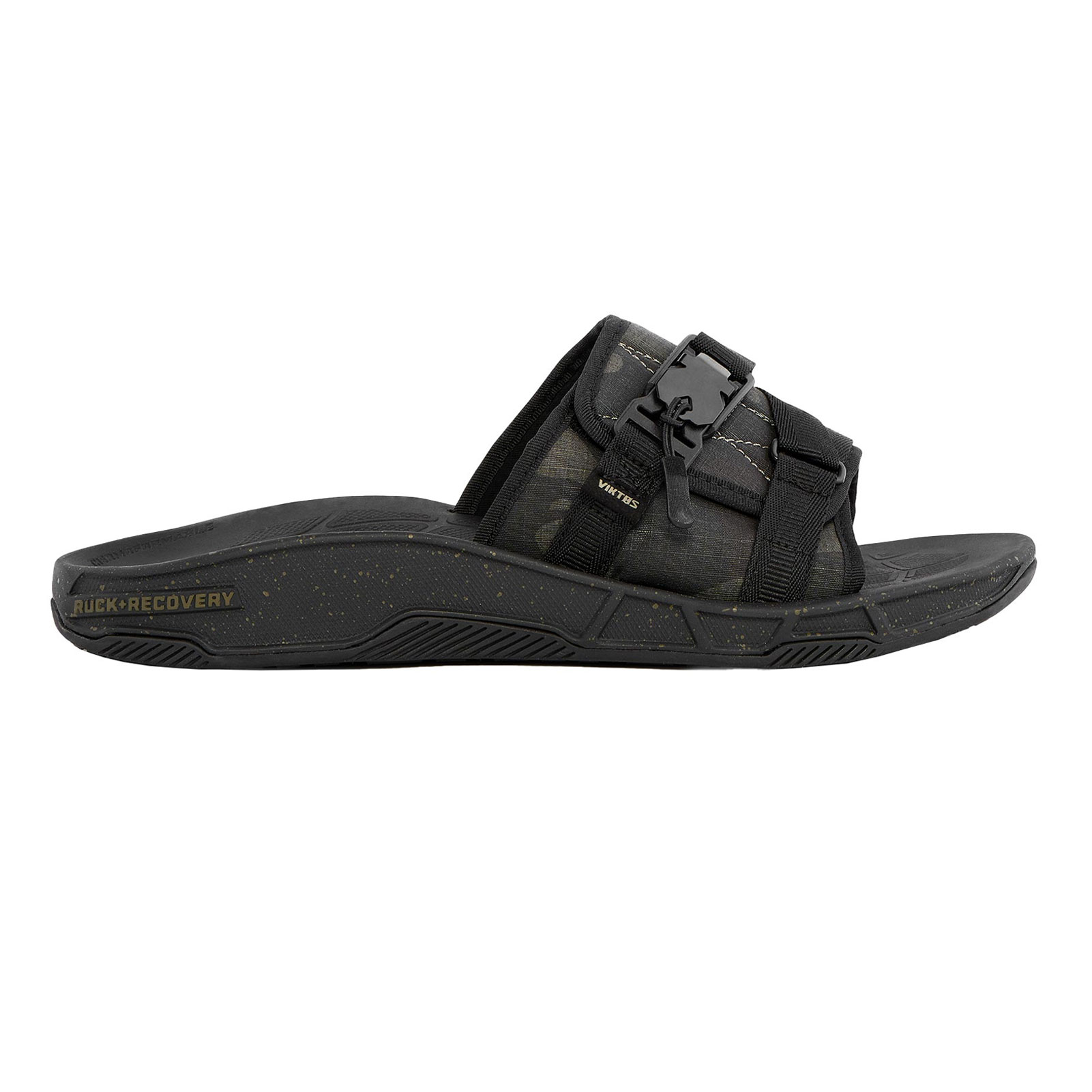 Buy VIKTOS Men's Ruck Recovery SF Slide Sandals online. Find best prices for Viktos Sandals at GritrOutdoors – an Authorized Viktos Dealer