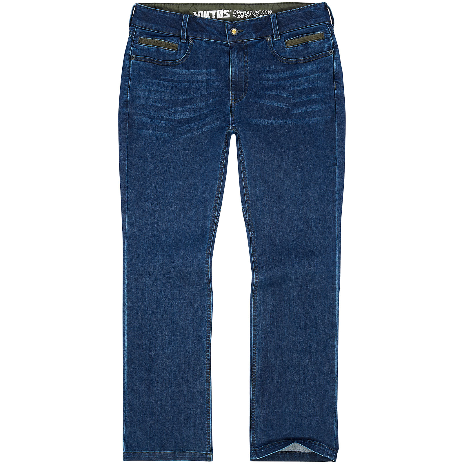 Buy VIKTOS Women's Operatus CCW Blue Jeans (15080) online. Find best prices for Viktos Jeans at GritrOutdoors – an Authorized Viktos Dealer