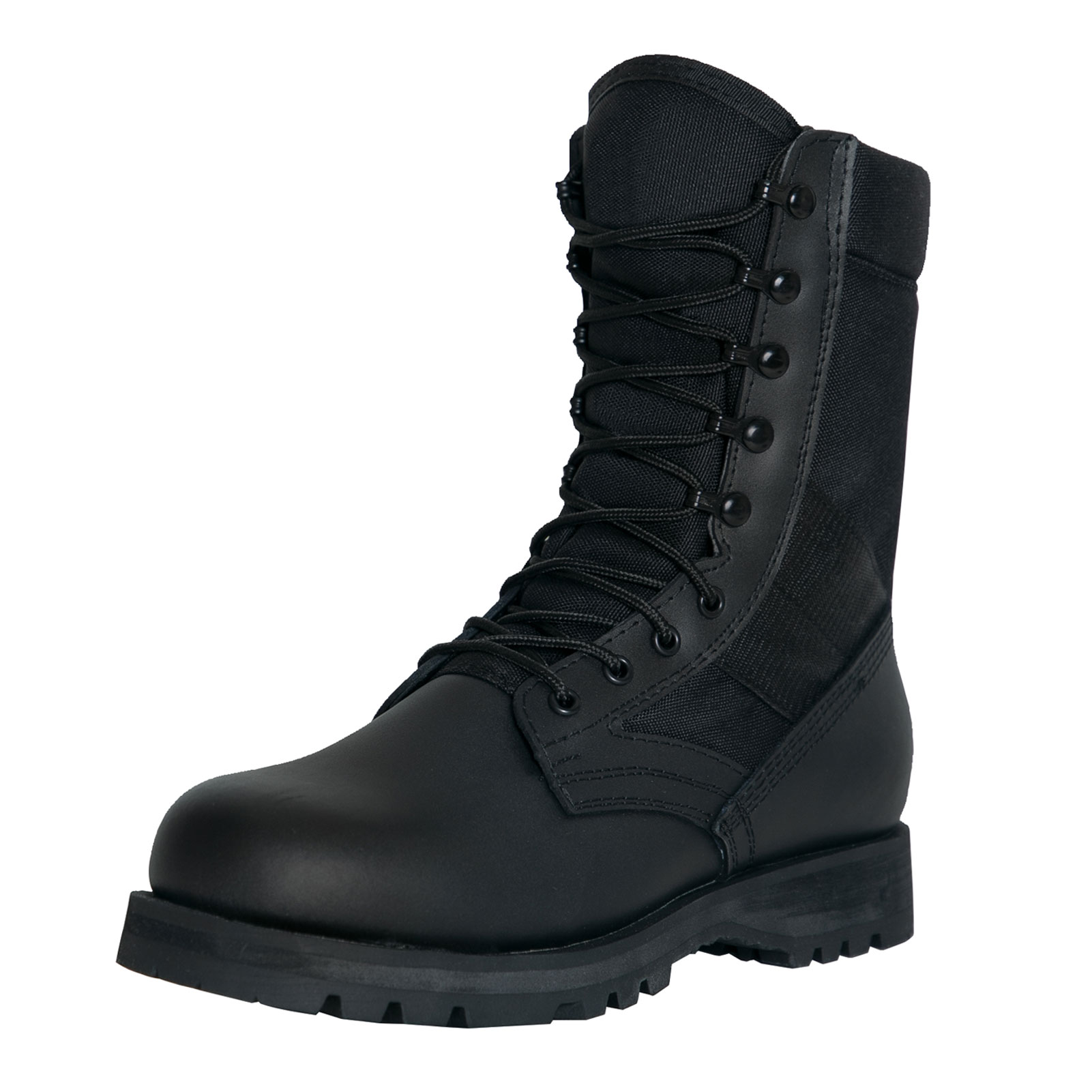 Buy ROTHCO 8in Sierra Sole Black Tactical Boots (5975) online. Find best prices for Rothco Boots at GritrOutdoors – an Authorized Rothco Dealer