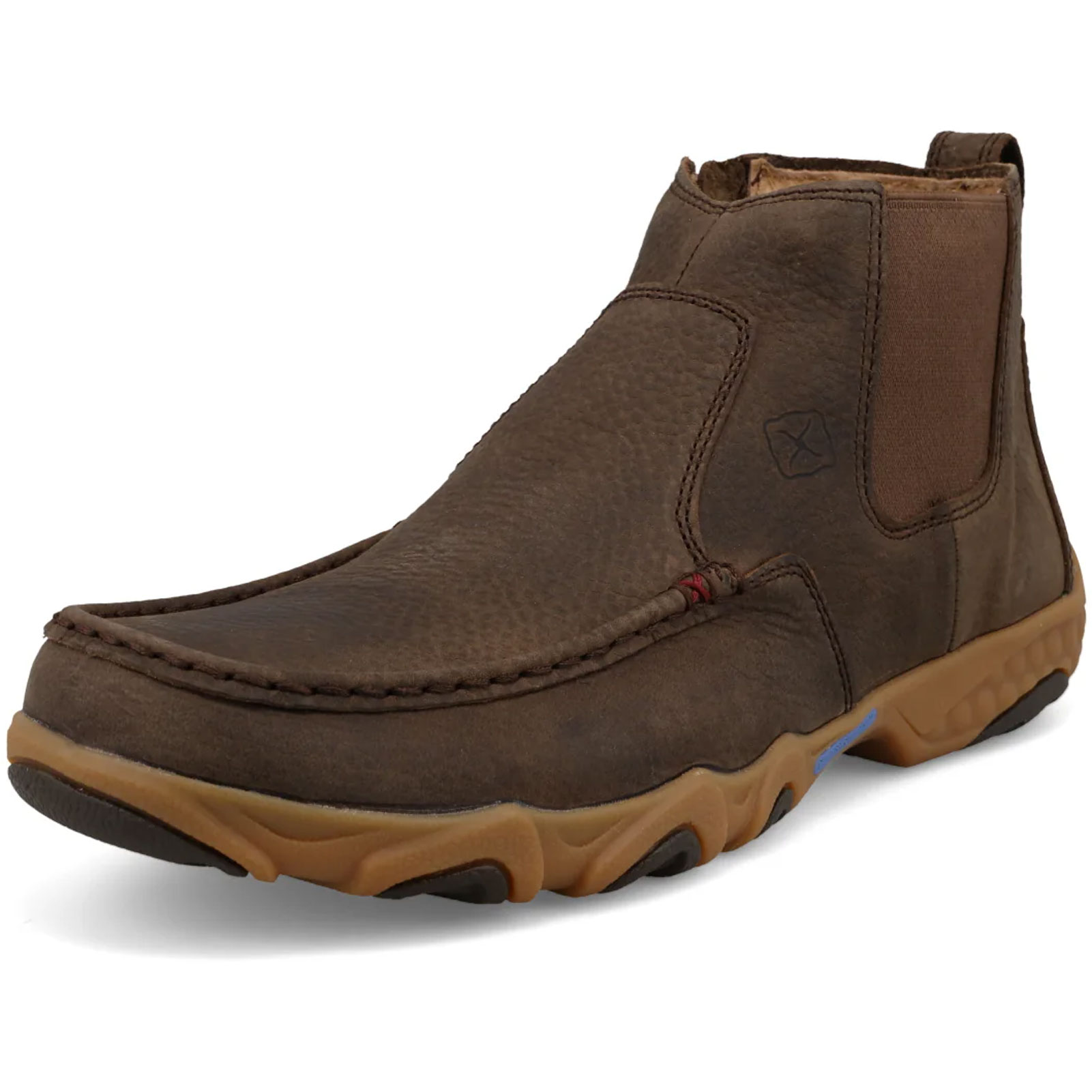 AMIMOCモカシン Casual Moccasins - GritrOutdoors.com