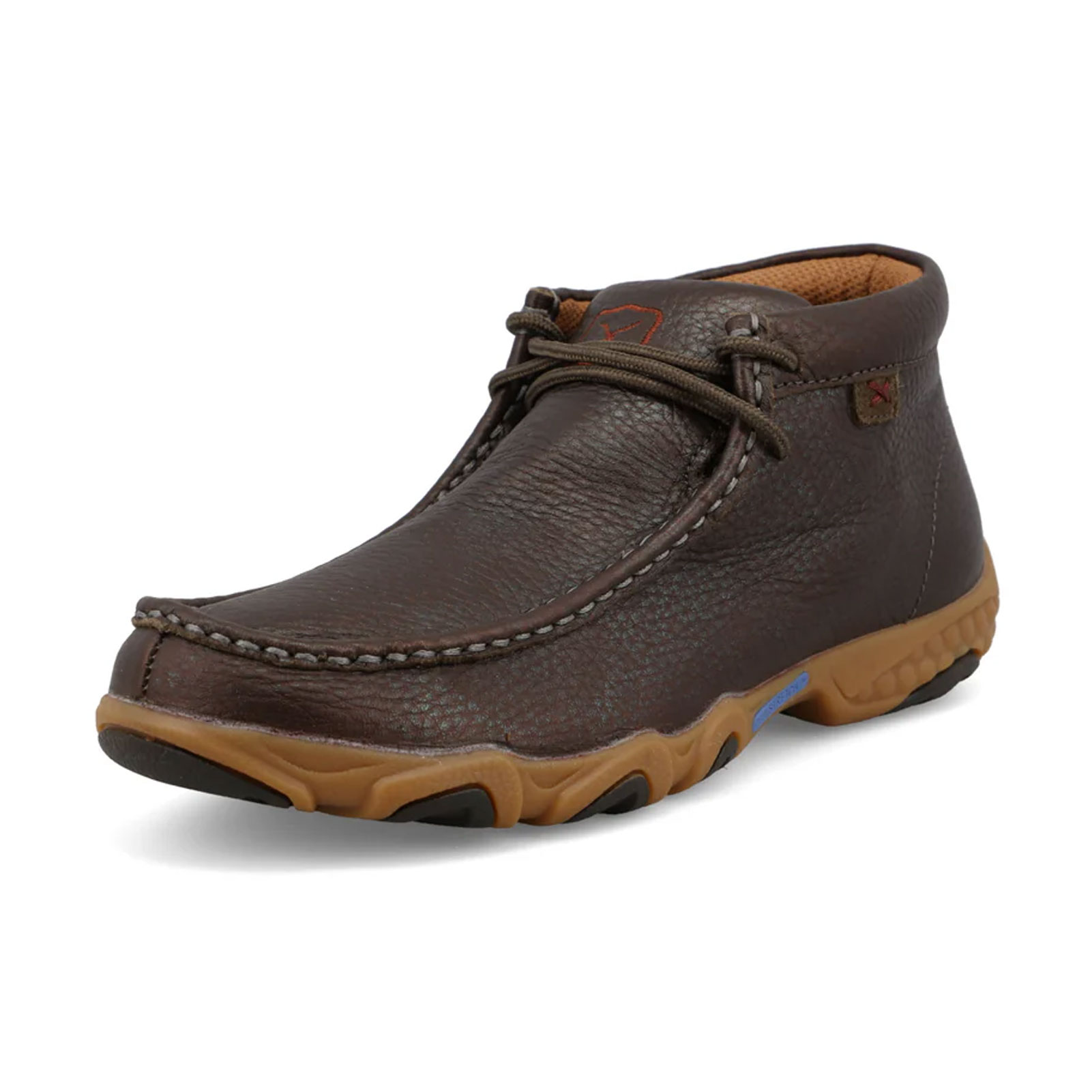 AMIMOCモカシン Amimoc – Mansfield's Shoes