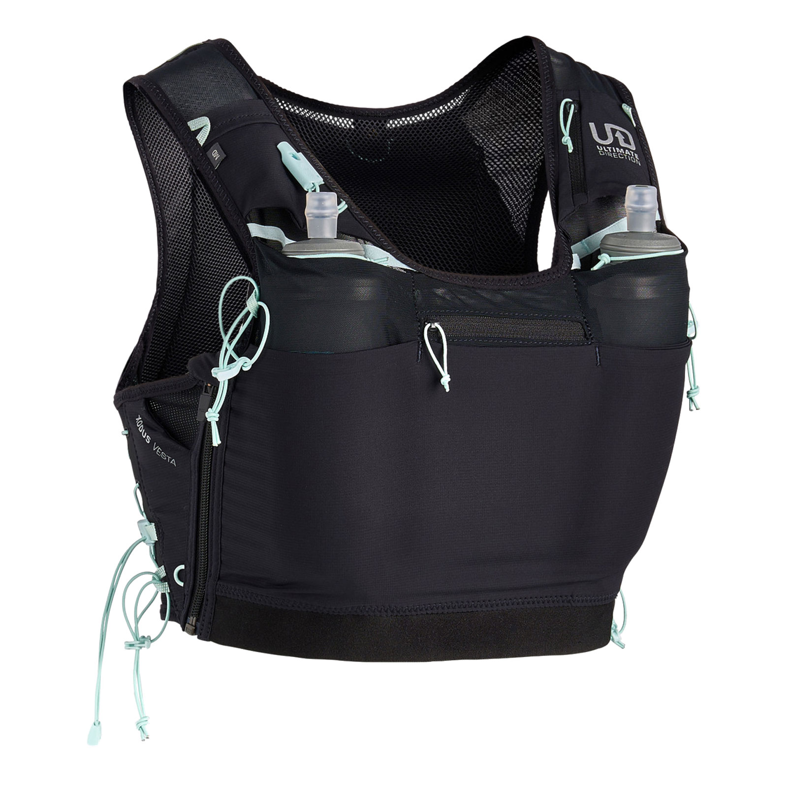 ULTIMATE DIRECTION Women's Xodus Vesta Onyx Running Vest (80480624ONX) Buy ULTIMATE DIRECTION Women's Xodus Vesta Onyx Running Vest (80480624ONX) online. Find best prices for Ultimate Direction Running Vests at GritrOutdoors – an Authorized Ultimate Direction Dealer