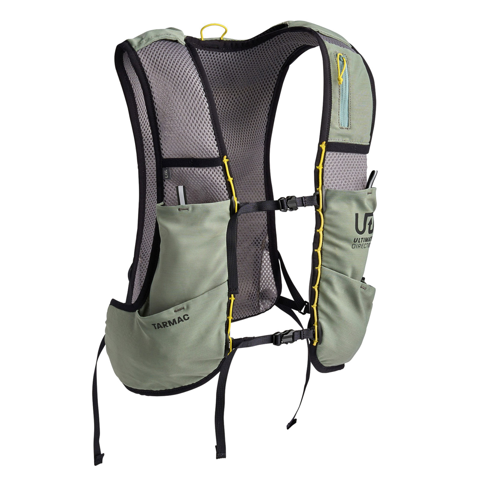 ULTIMATE DIRECTION Unisex Tarmac Running Vest (80480824) Buy ULTIMATE DIRECTION Unisex Tarmac Running Vest (80480824) online. Find best prices for Ultimate Direction Running Vests at GritrOutdoors – an Authorized Ultimate Direction Dealer