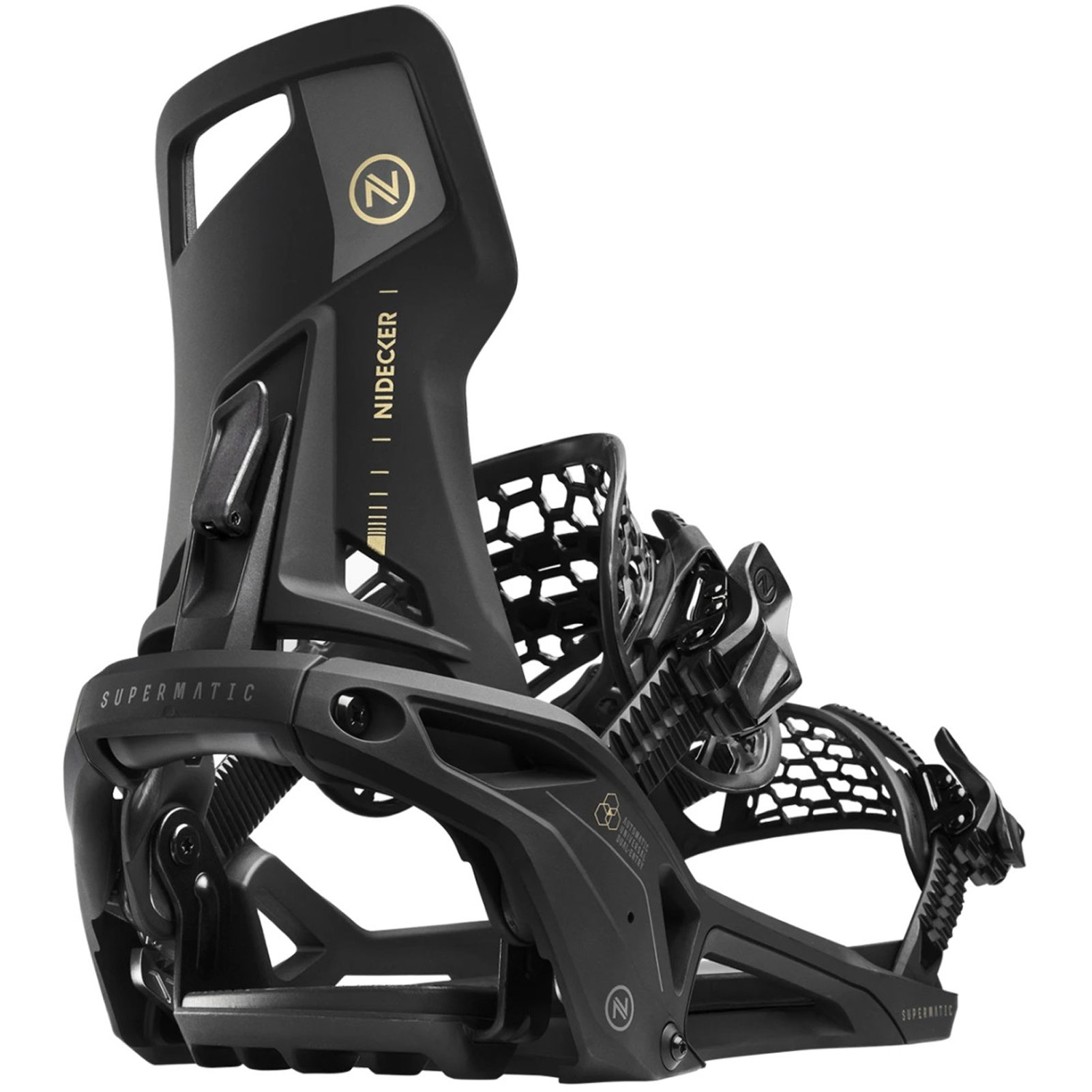 Snowboard Bindings for Men, Women & Kids - GritrOutdoors.com