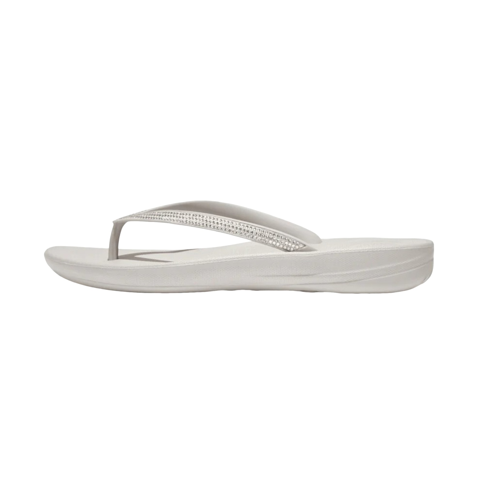 Buy FITFLOP Women's Iqushion Sparkle Flip-Flops (R08) online. Find best prices for FitFlop Flip Flops at GritrOutdoors – an Authorized FitFlop Dealer
