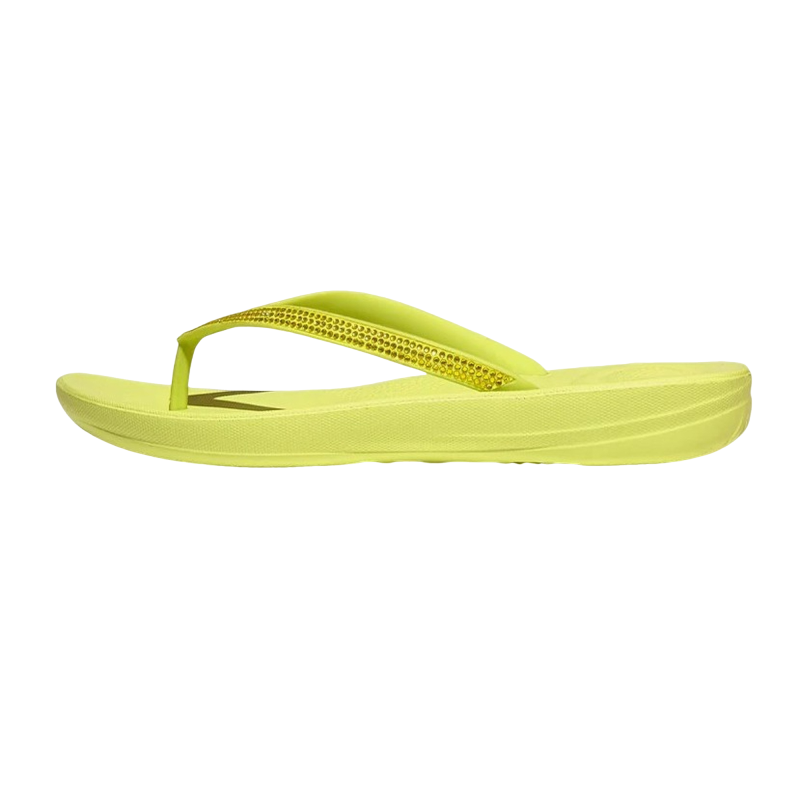 Buy FITFLOP Women's Iqushion Sparkle Flip-Flops (R08) online. Find best prices for FitFlop Flip Flops at GritrOutdoors – an Authorized FitFlop Dealer
