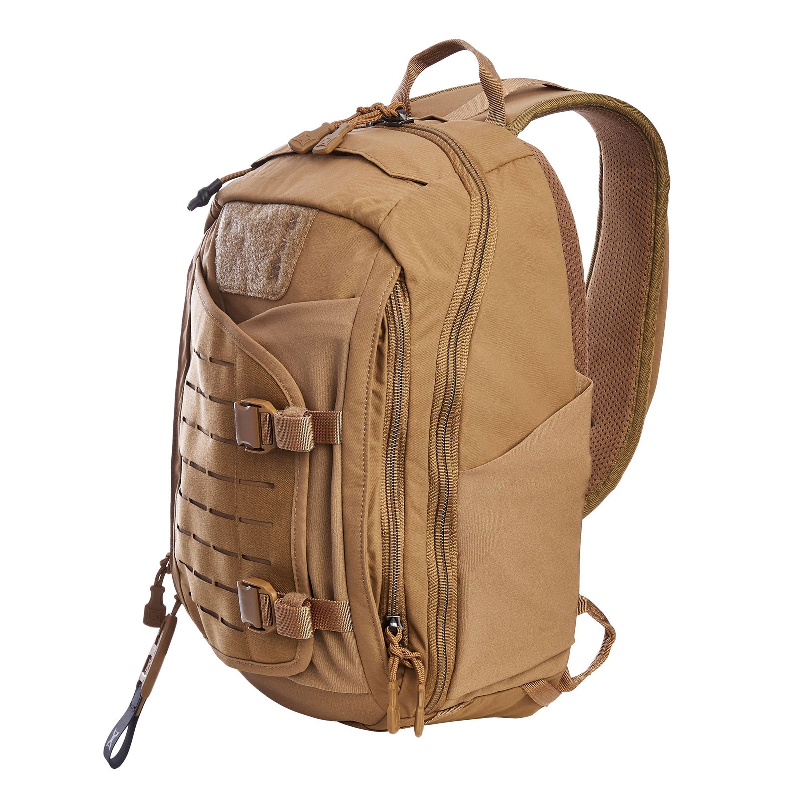 Buy VERTX Siege 15L Tactical Sling Backpack (F1-VTX5306) online. Find best prices for Vertx Sling Bags at GritrOutdoors – an Authorized Vertx Dealer