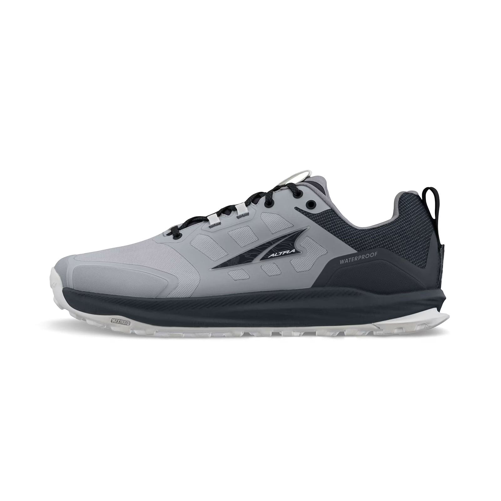 Buy ALTRA Men's Lone Peak 9 Waterproof Low Gray Running Shoes (AL0A85PM2201) online. Find best prices for Altra Shoes at GritrOutdoors – an Authorized Altra Dealer