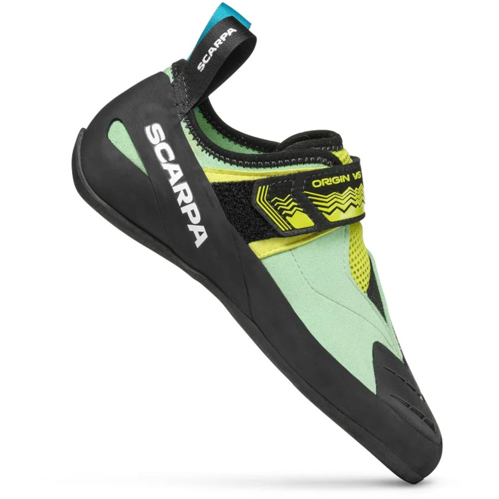 Climbing Shoes - GritrOutdoors.com
