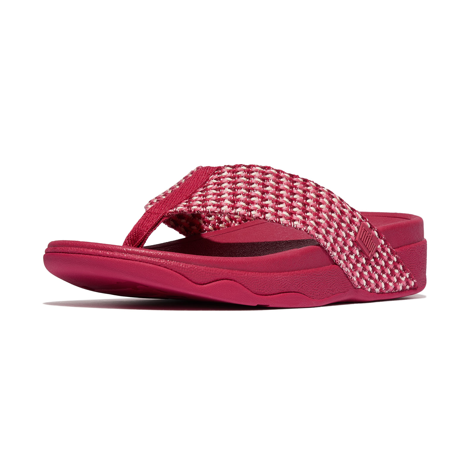 Buy FITFLOP Women's Surfa Multi-Tone Webbing Toe-Post Sandals (HH3) online. Find best prices for FitFlop Sandals at GritrOutdoors – an Authorized FitFlop Dealer