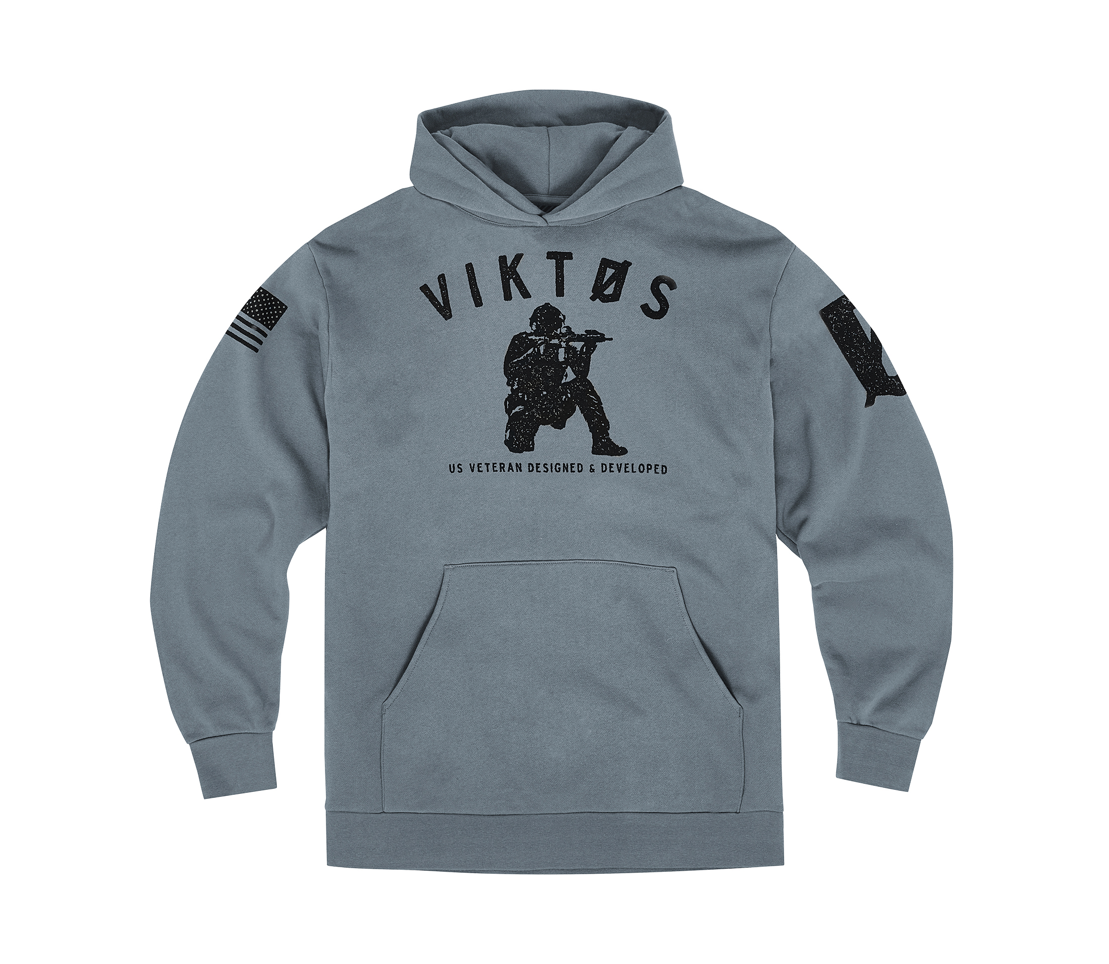 Buy VIKTOS Men's Varsity Heather Hoodie online. Find best prices for Viktos Hoodies at GritrOutdoors – an Authorized Viktos Dealer