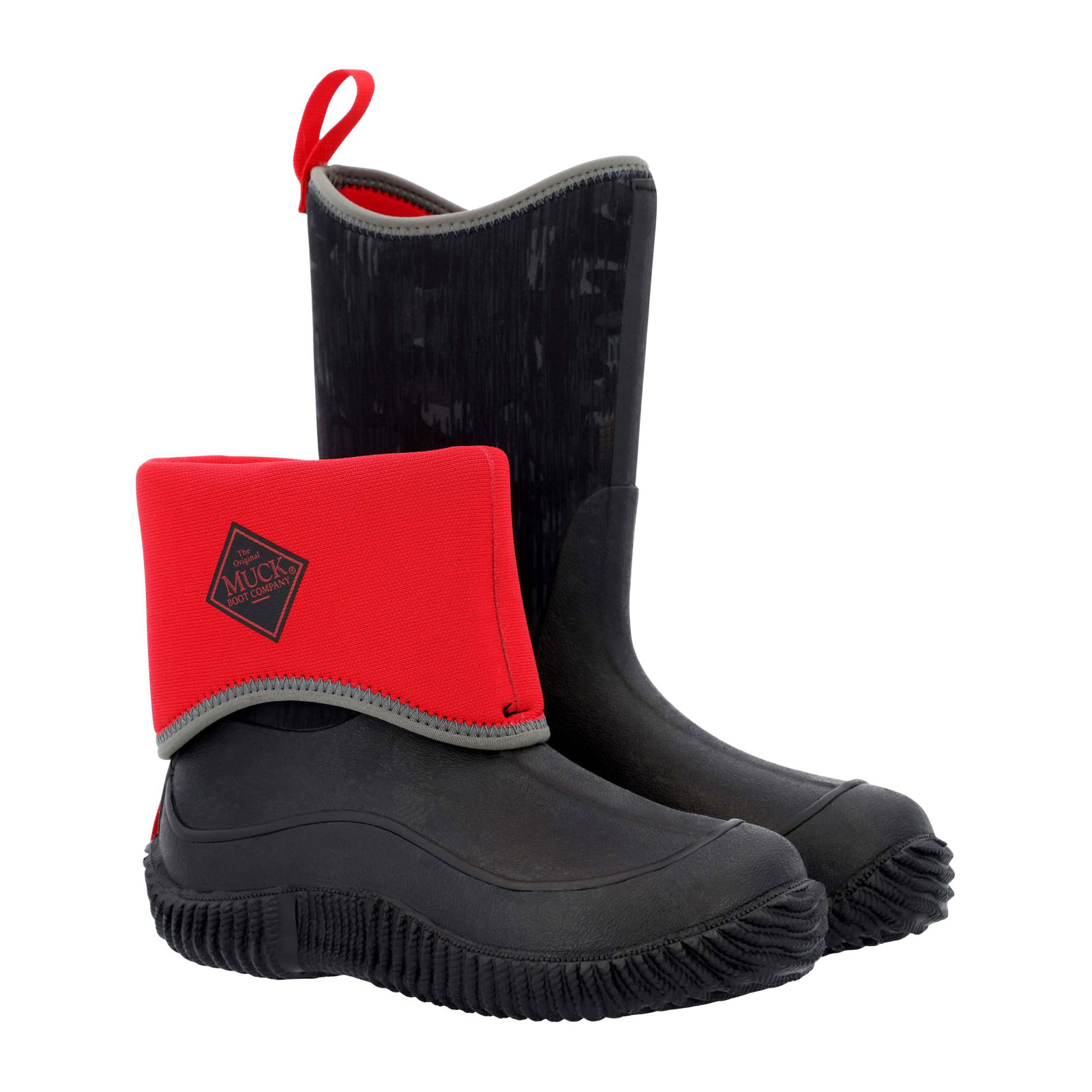 Buy MUCK BOOT COMPANY Kids Hale Boots (KBH) online. Find best prices for Muck Boot Company Boots at GritrOutdoors – an Authorized Muck Boot Company Dealer