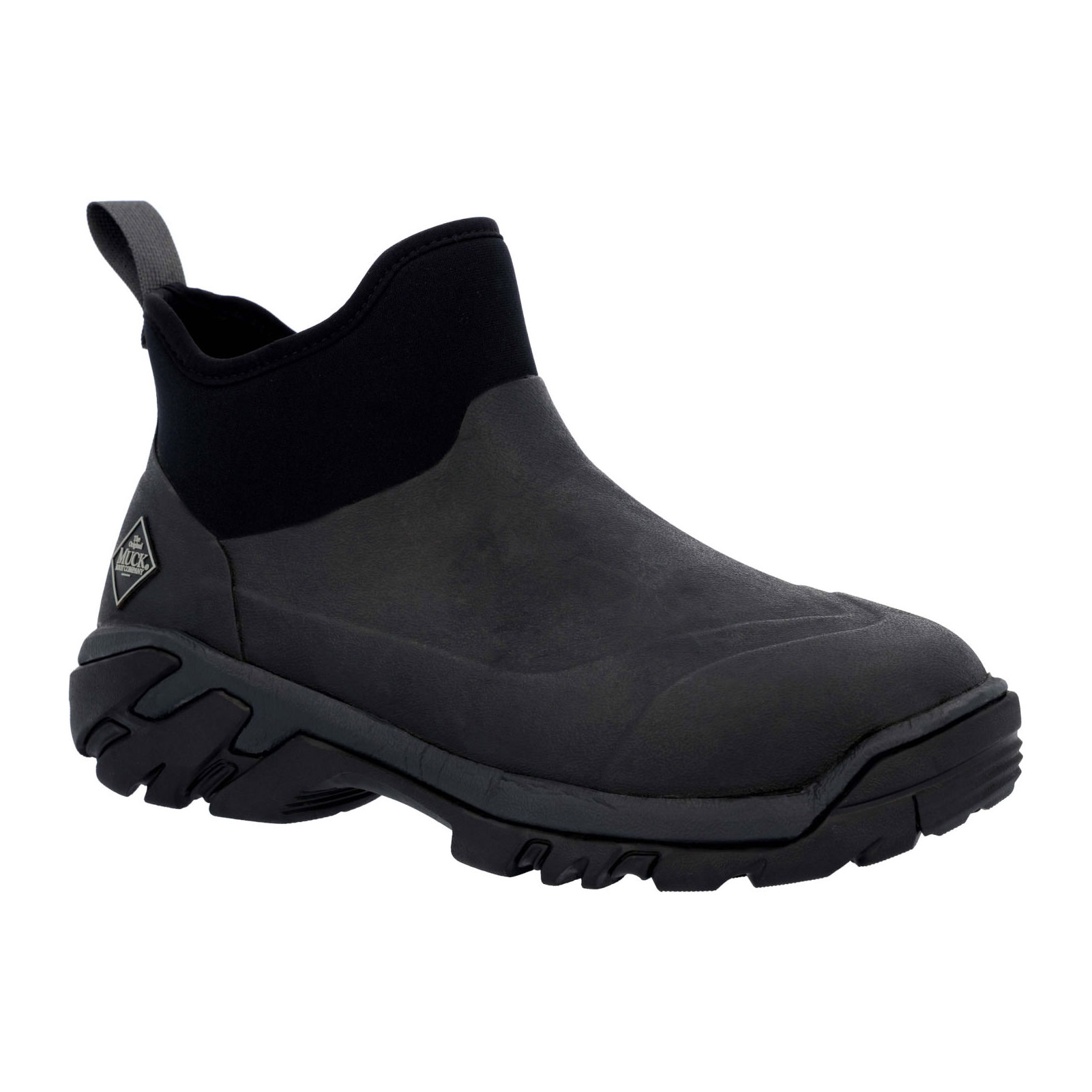 Buy MUCK BOOT COMPANY Men's Woody Sport Ankle Boots (WDSA) online. Find best prices for Muck Boot Company Boots at GritrOutdoors – an Authorized Muck Boot Company Dealer