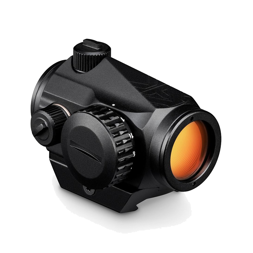 Buy VORTEX Crossfire 2 MOA Red Dot Sight (CF-RD2) online. Find best prices for Vortex Red Dot Sights at GritrOutdoors – an Authorized Vortex Dealer