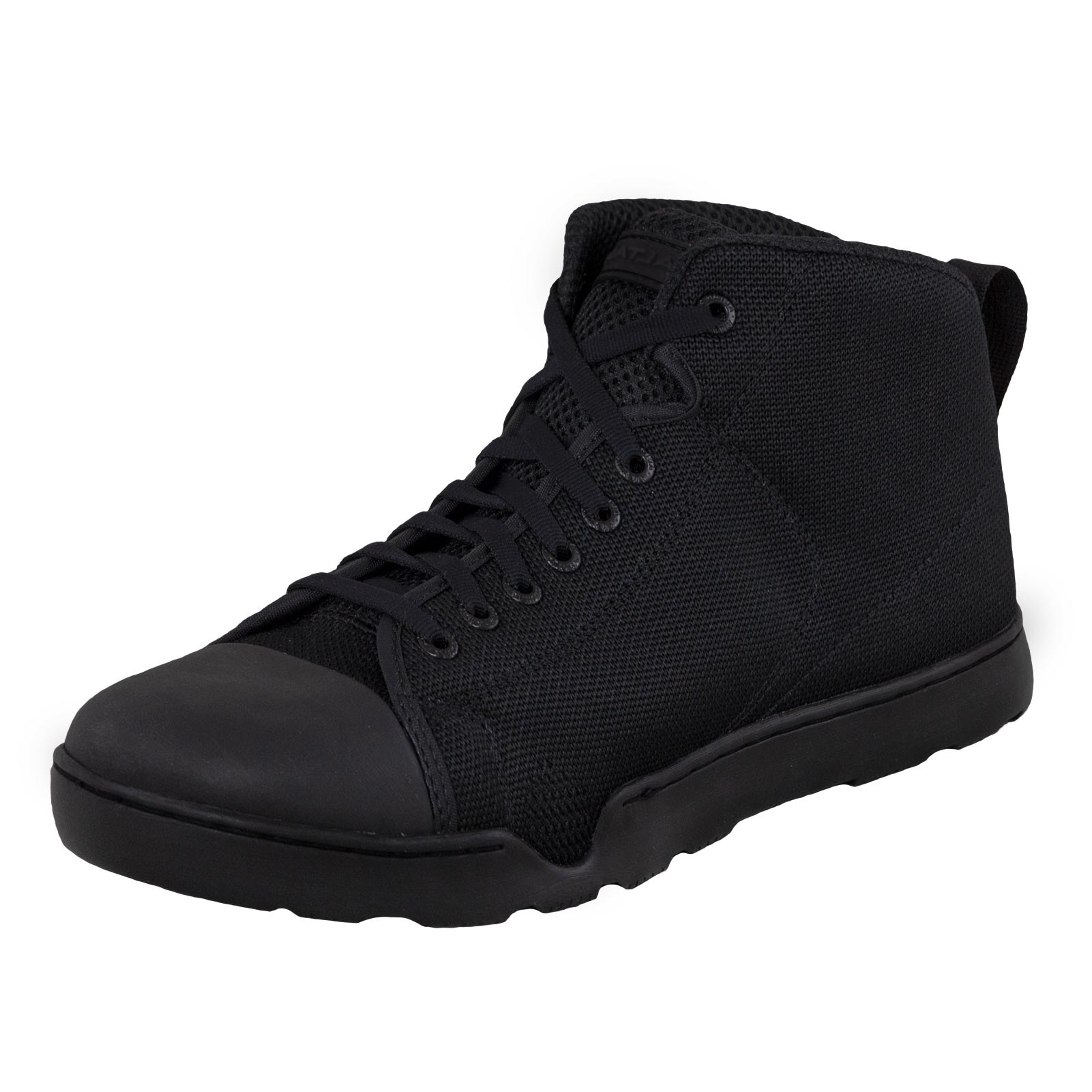 ALTAMA size9.5 colorBLACK Altama Urban Assault Mid Boots (Size: Black / Size 9.5  main image 4