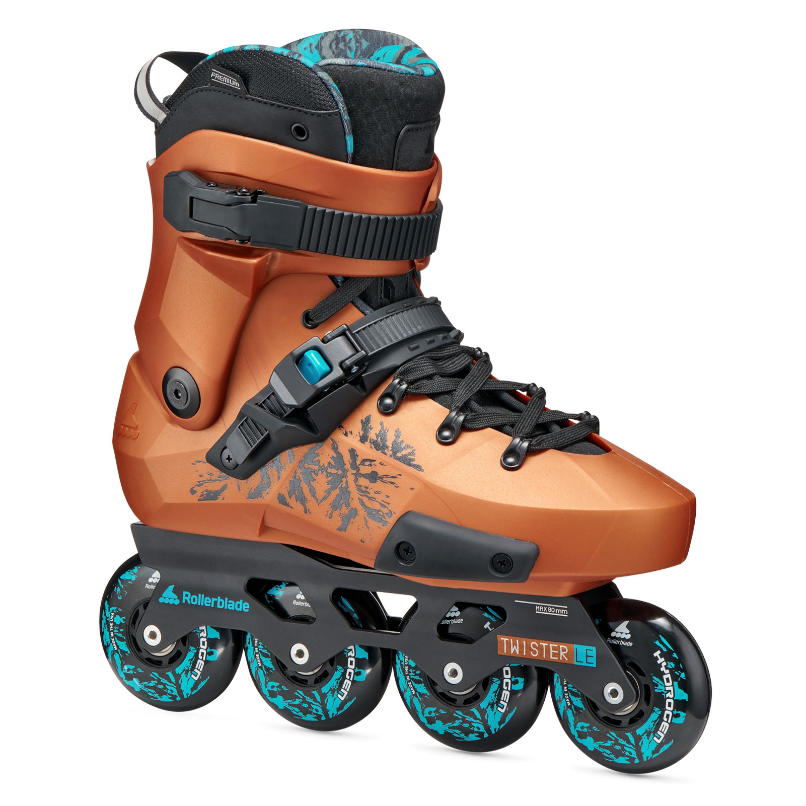 C7skates Cherrypop Quad Skates