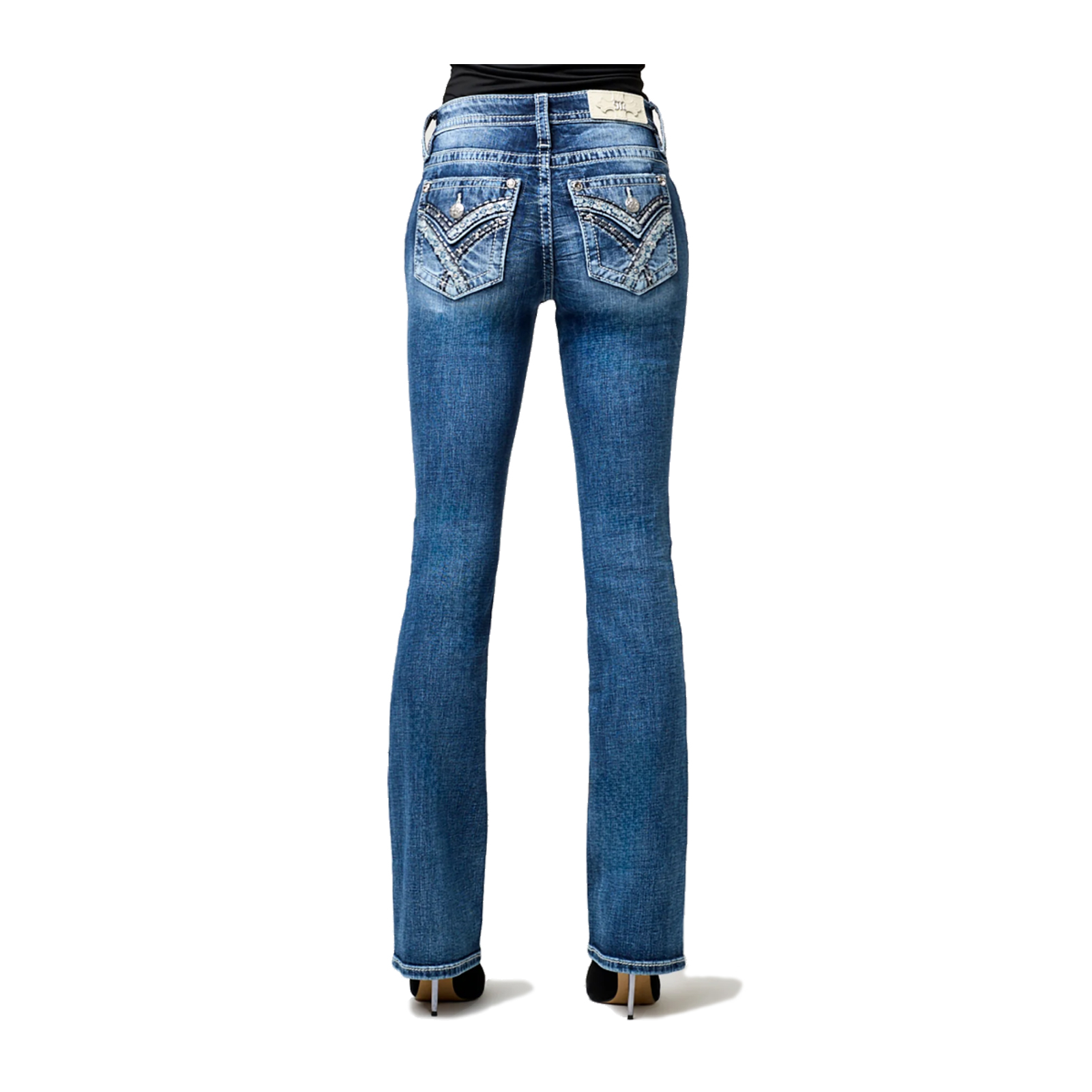 Miss Me Jeans - GritrOutdoors.com