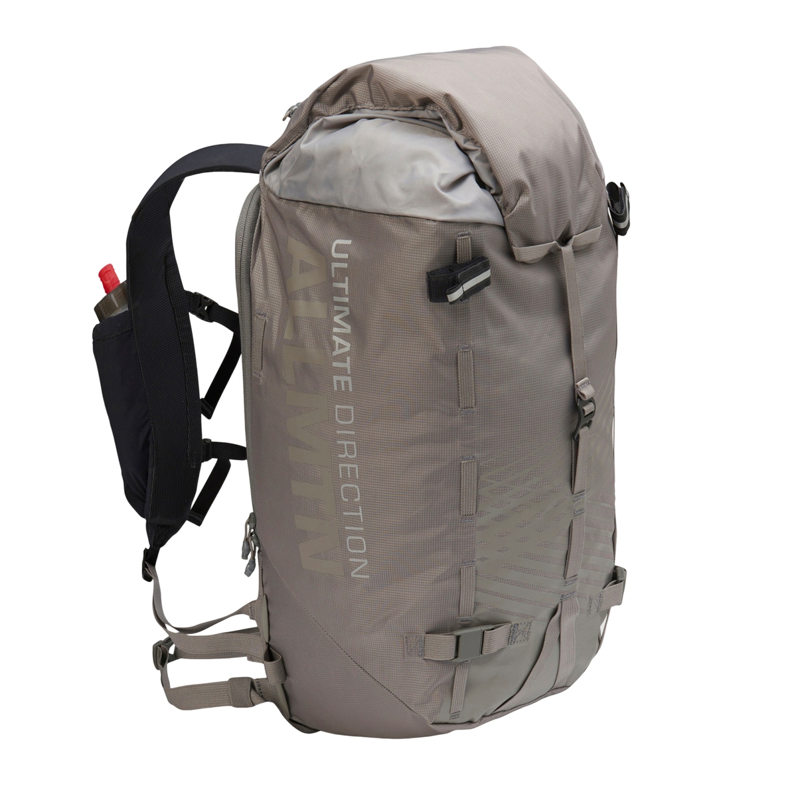 ULTIMATE DIRECTION All Mountain 30L Granite Backpack (80468419GN) Buy ULTIMATE DIRECTION All Mountain 30L Granite Backpack (80468419GN) online. Find best prices for Ultimate Direction Backpacks at GritrOutdoors – an Authorized Ultimate Direction Dealer