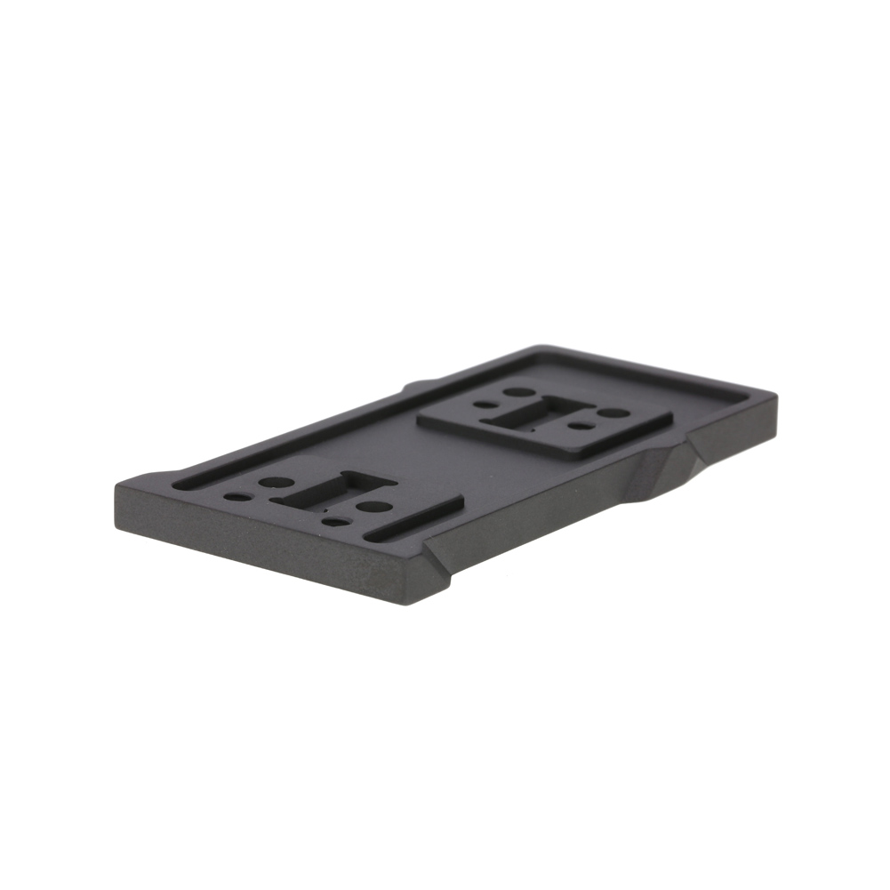 Buy HOLOSUN 510C Lower 1/3 CW Spacer online. Find best prices for Holosun Sight Accessories at GritrOutdoors – an Authorized Holosun Dealer