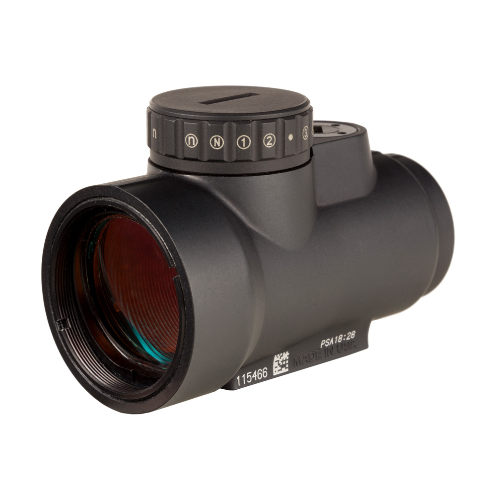 Buy TRIJICON MRO HD 1x25mm 68 MOA Reticle w/ 2 MOA Red Dot Sight online. Find best prices for Trijicon Red Dot Sights at GritrOutdoors – an Authorized Trijicon Dealer