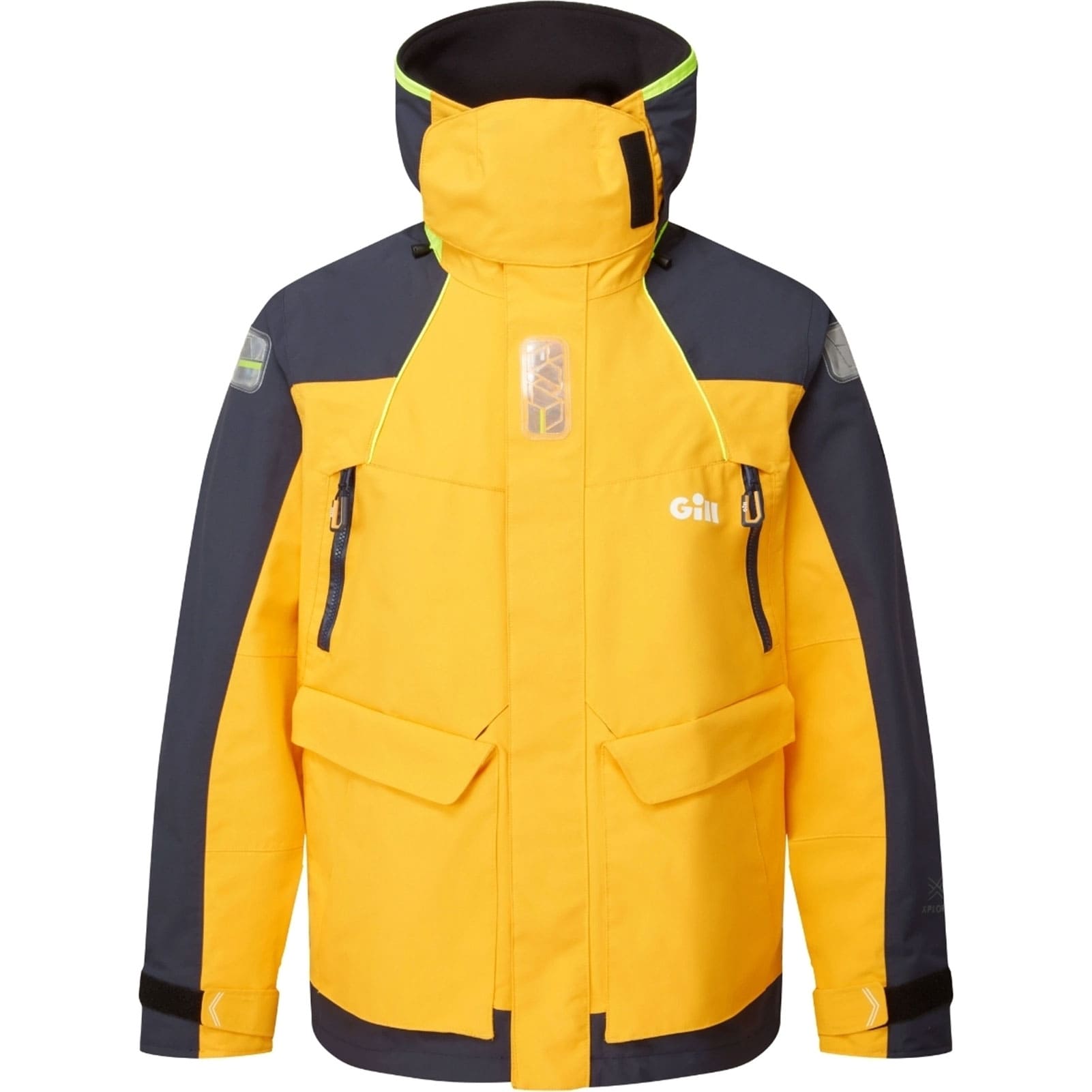 Fishing Jackets - Waterproof Jackets for Men - GritrOutdoors.com