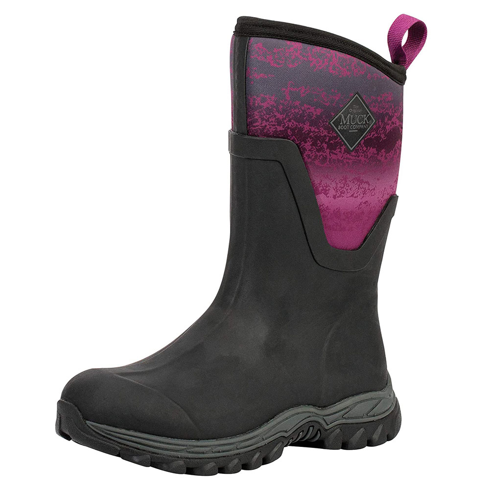 Buy MUCK BOOT COMPANY Women's Arctic Sport II Mid Boot online. Find best prices for Muck Boot Company Boots at GritrOutdoors – an Authorized Muck Boot Company Dealer