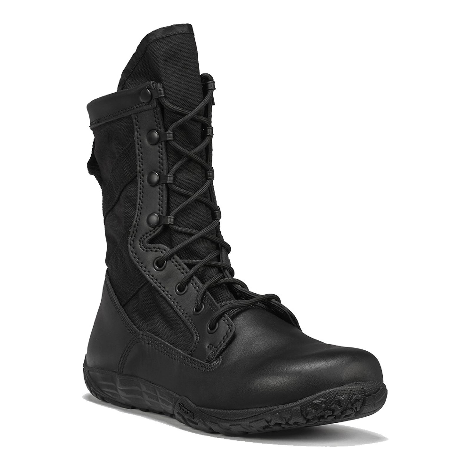 Buy BELLEVILLE Minimalist 8in Black Training Boots (TR102) online. Find best prices for Belleville Boots at GritrOutdoors – an Authorized Belleville Dealer