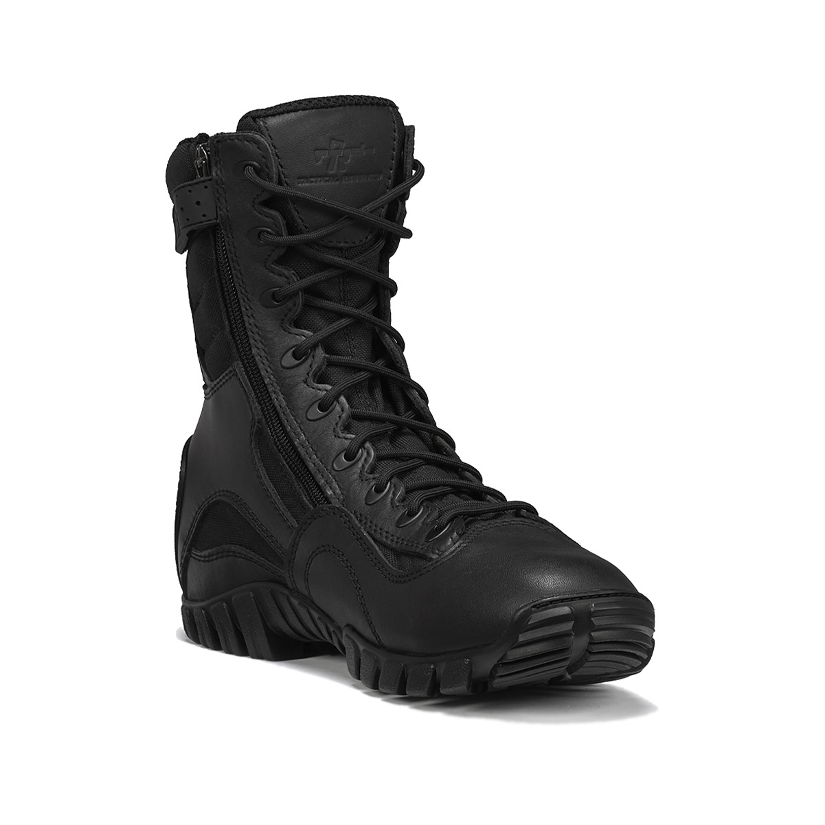 Buy BELLEVILLE Khyber Hot Weather Lightweight 8in Side-Zip Tactical Boots (TR960Z) online. Find best prices for Belleville Boots at GritrOutdoors – an Authorized Belleville Dealer