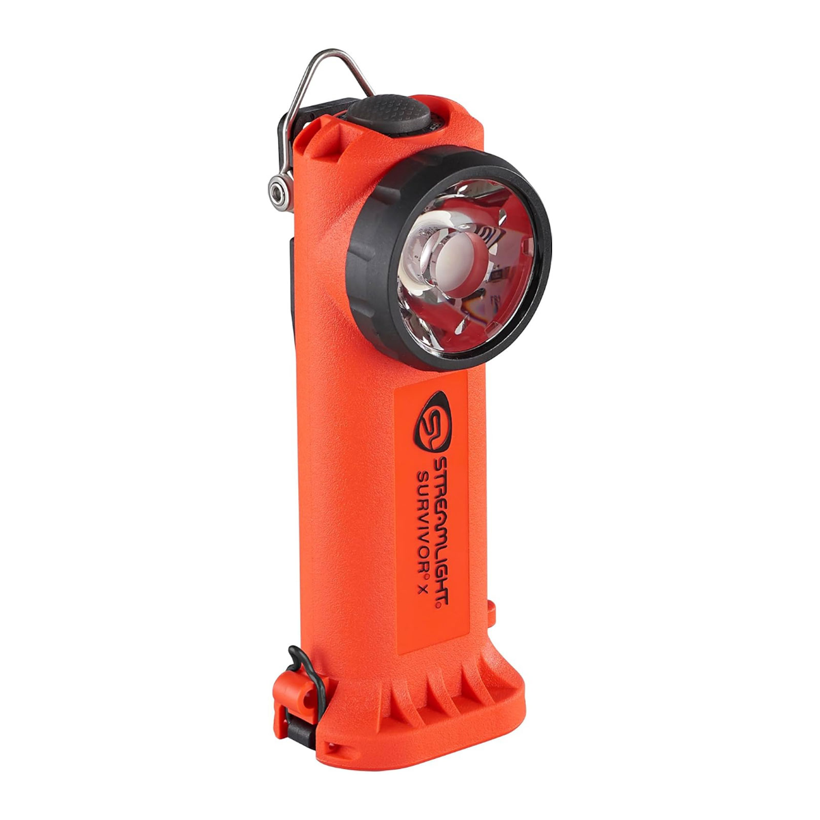 Streamlight Macrostream Usb USB Flashlight - 500 Lumen