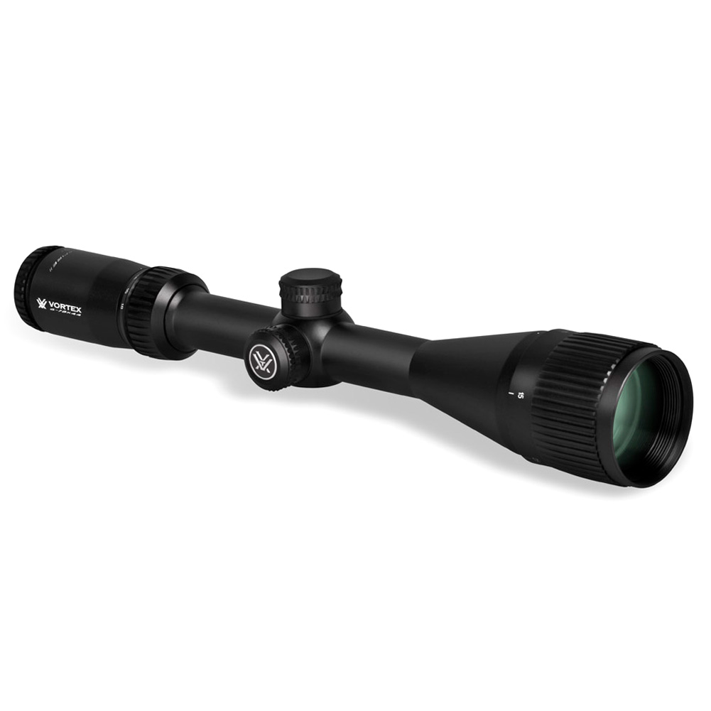Buy VORTEX Crossfire II 6-18x44mm Dead-Hold-BDC Reticle 1in Riflescope (CF2-31033) online. Find best prices for Vortex Riflescopes at GritrOutdoors – an Authorized Vortex Dealer