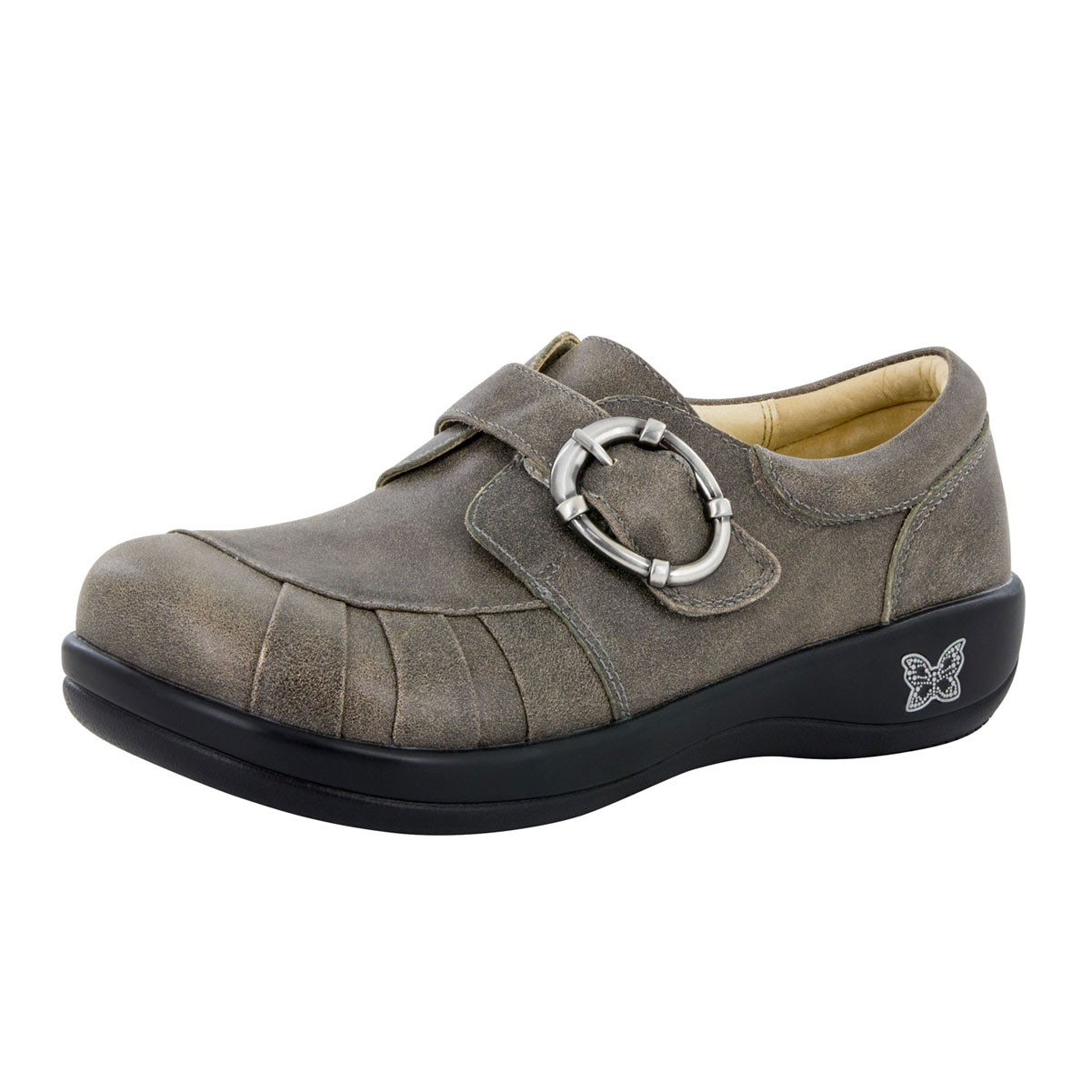 Buy ALEGRIA Women's Khloe Professional Shoes online. Find best prices for Alegria Slippers at GritrOutdoors – an Authorized Alegria Dealer