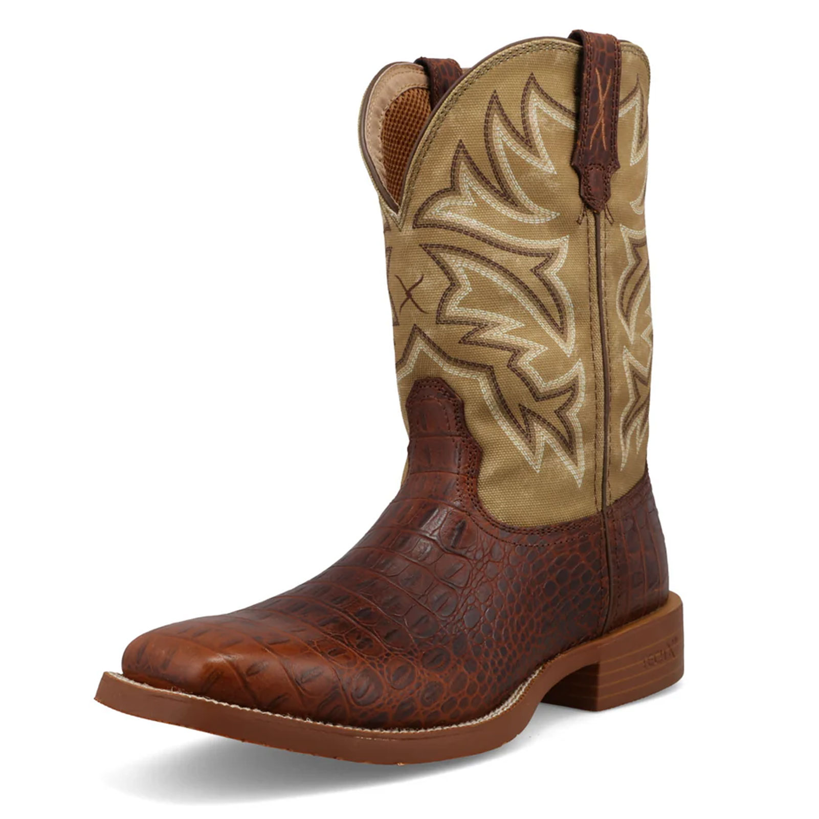 Cowboy Boots - GritrOutdoors.com