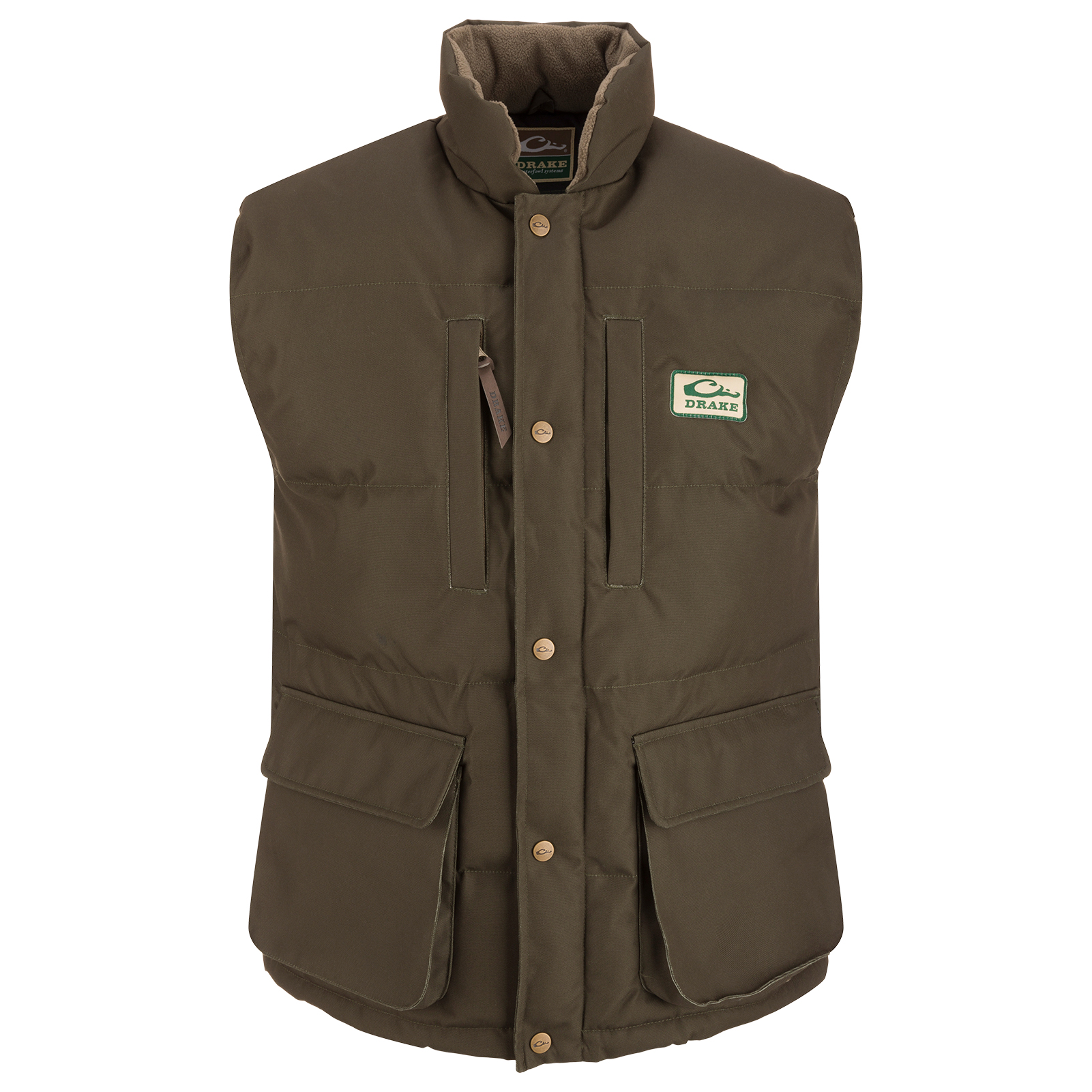 トップス CK Duck Shooting Vest w/ Bullet Tubes . um067rbso_1_grande.jpg?v=