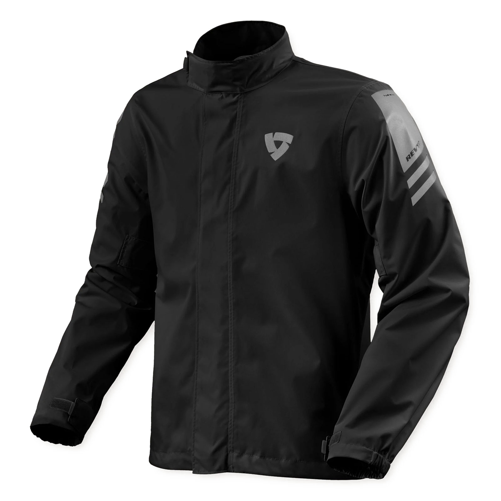 Buy REV'IT! Men's Cyclone 4 H2O Rain Jacket (FRC023) online. Find best prices for REV'IT! Jackets at GritrOutdoors – an Authorized REV'IT! Dealer