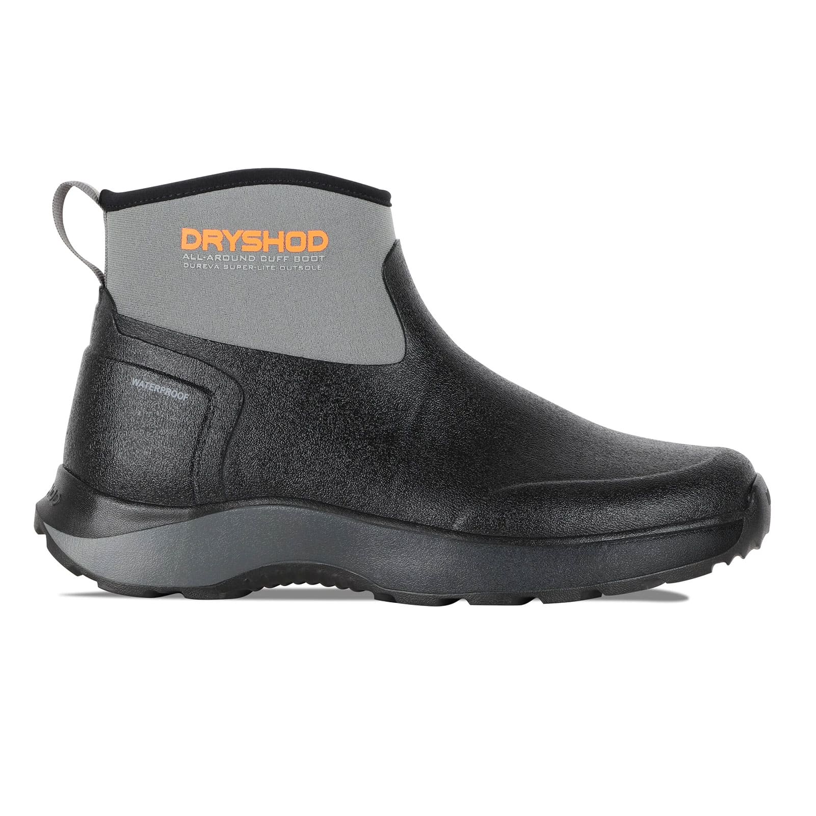 Dry shod tall waterproof insulated boots. Men’s 8. Or Women’s 9-10. Arctic Storm Men main image 4