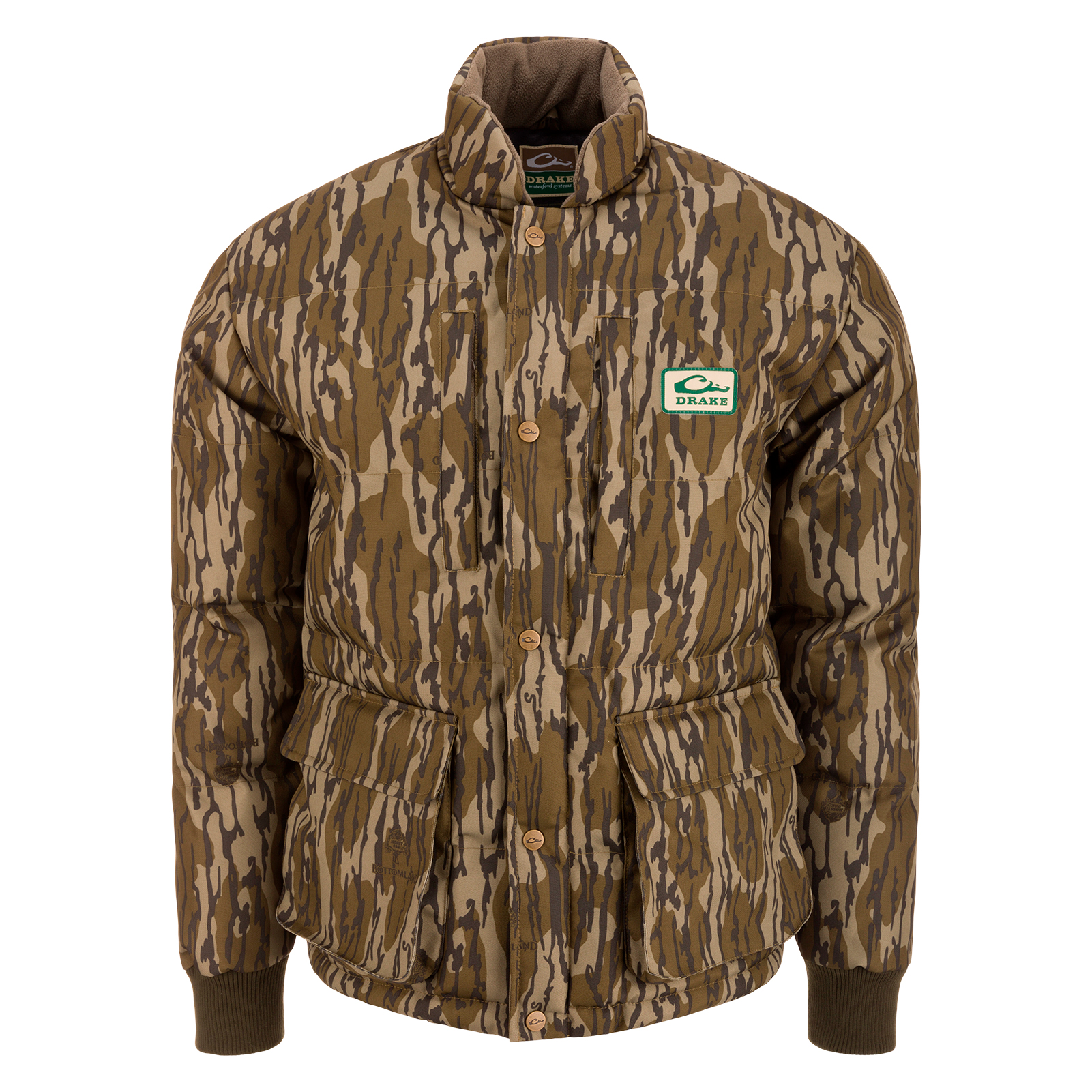 ジャケット・アウター Denim & Supply duck camo down vest M A BATHING APE® Color Camo Down Vest | Bape official website