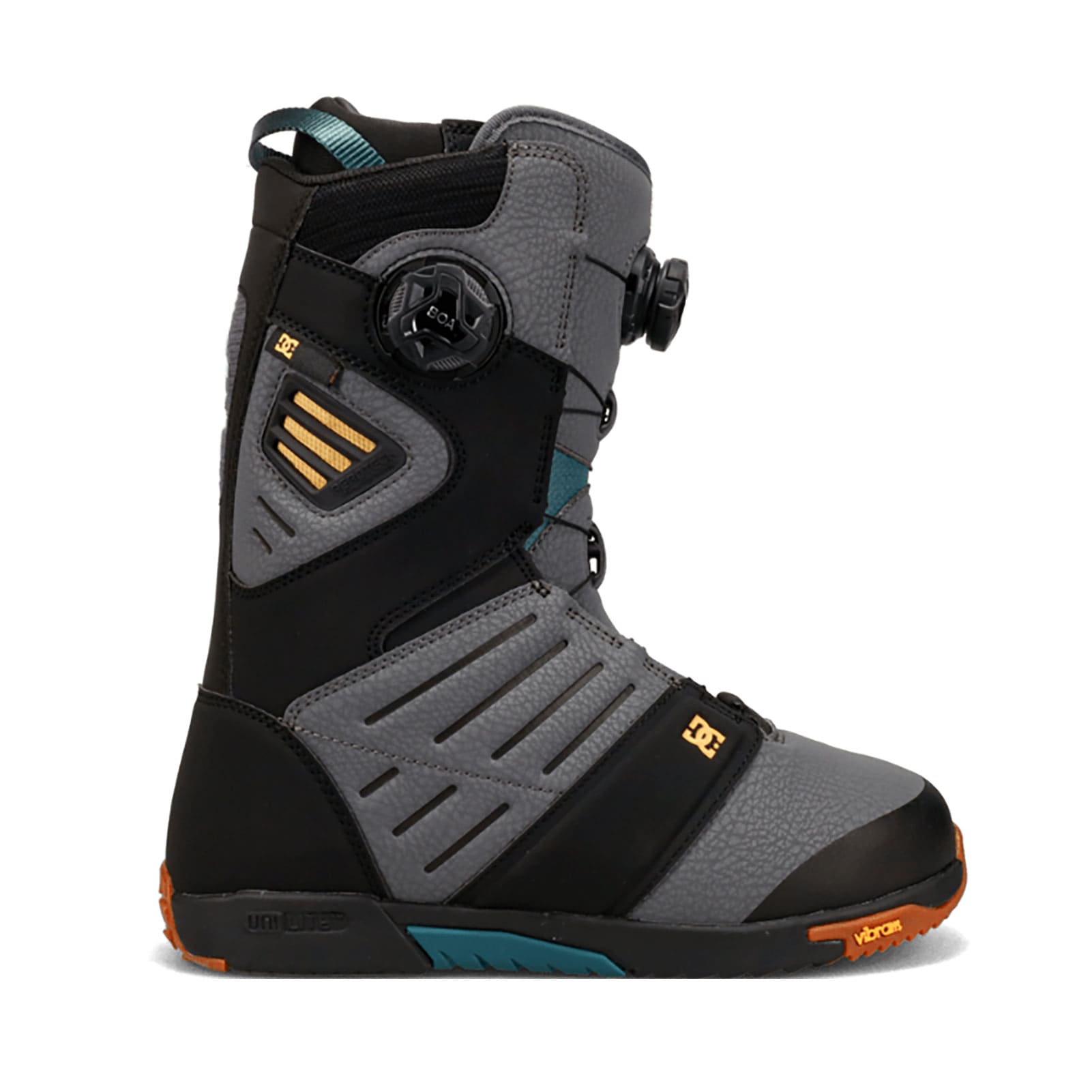 Snowboard Boots for Fit, Flex & All-Day Comfort - GRITR Outdoors