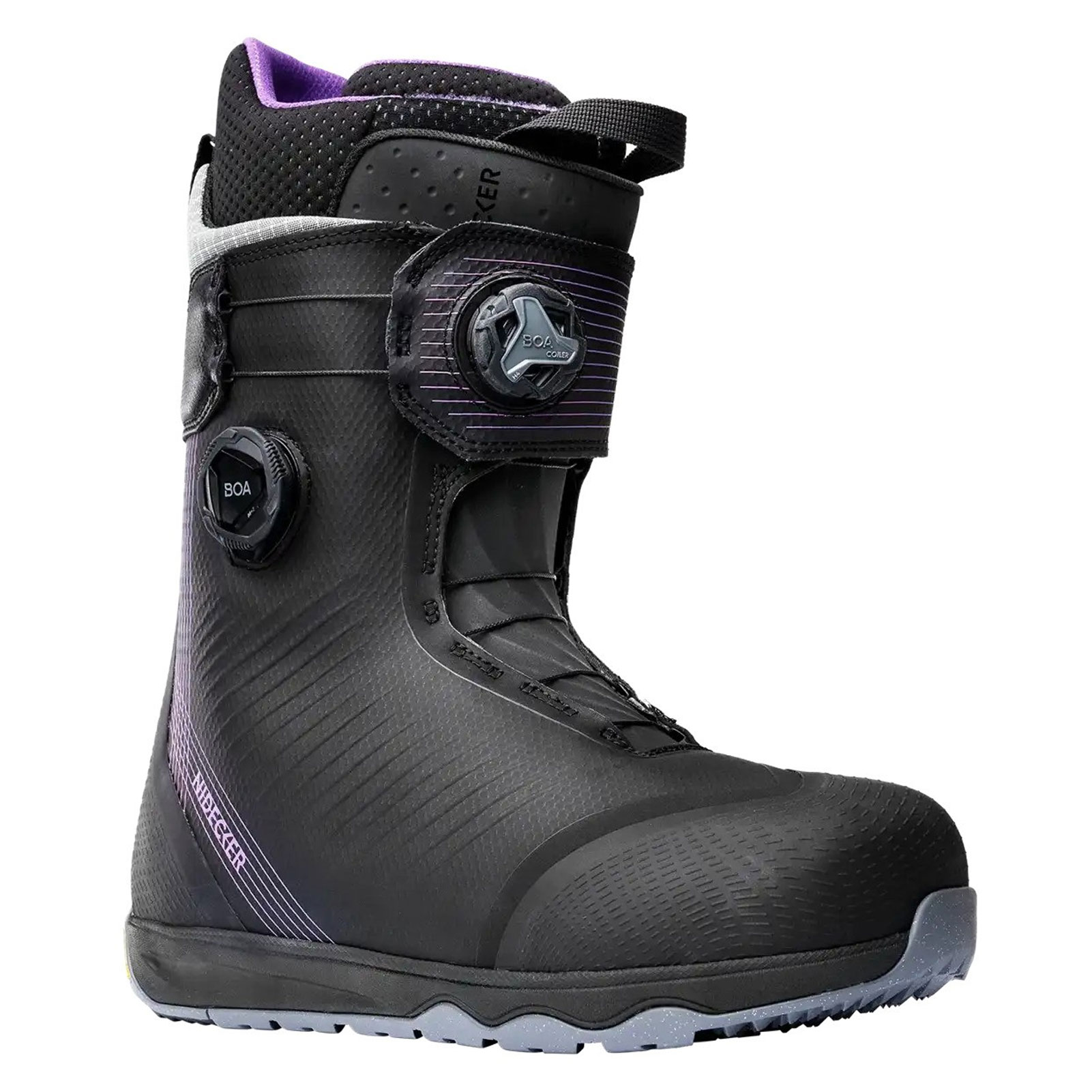 Snowboard Boots for Fit, Flex & All-Day Comfort - GRITR Outdoors